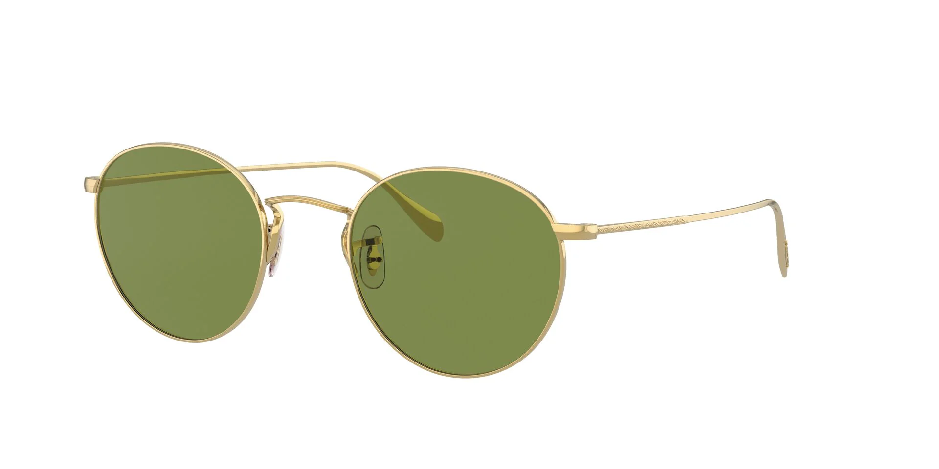 Oliver Peoples Coleridge Sun OV1186S - Image 7