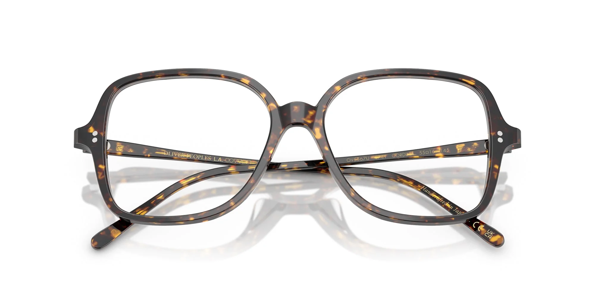 Oliver Peoples Cordina OV5567U - Image 11
