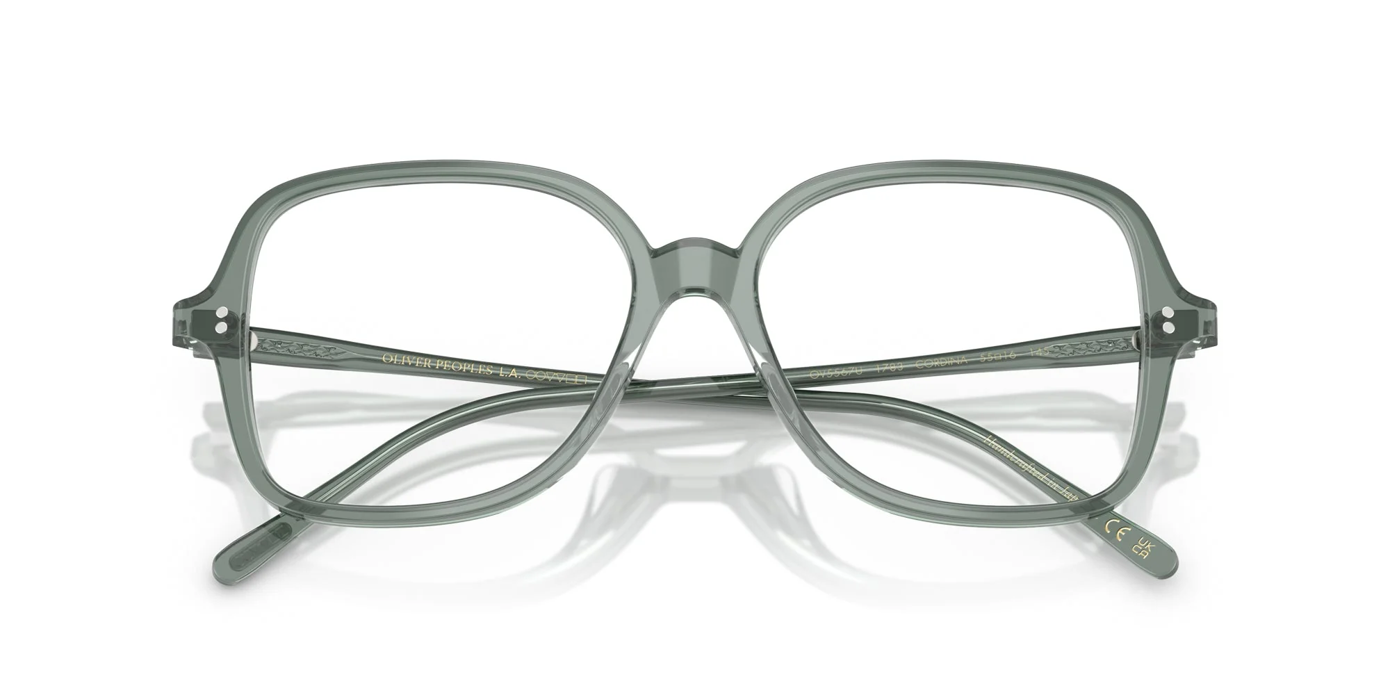 Oliver Peoples Cordina OV5567U - Image 23