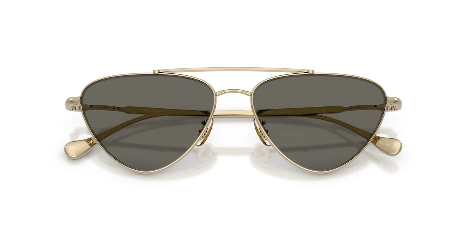 Oliver Peoples Edition 1 OV1369ST - Image 9