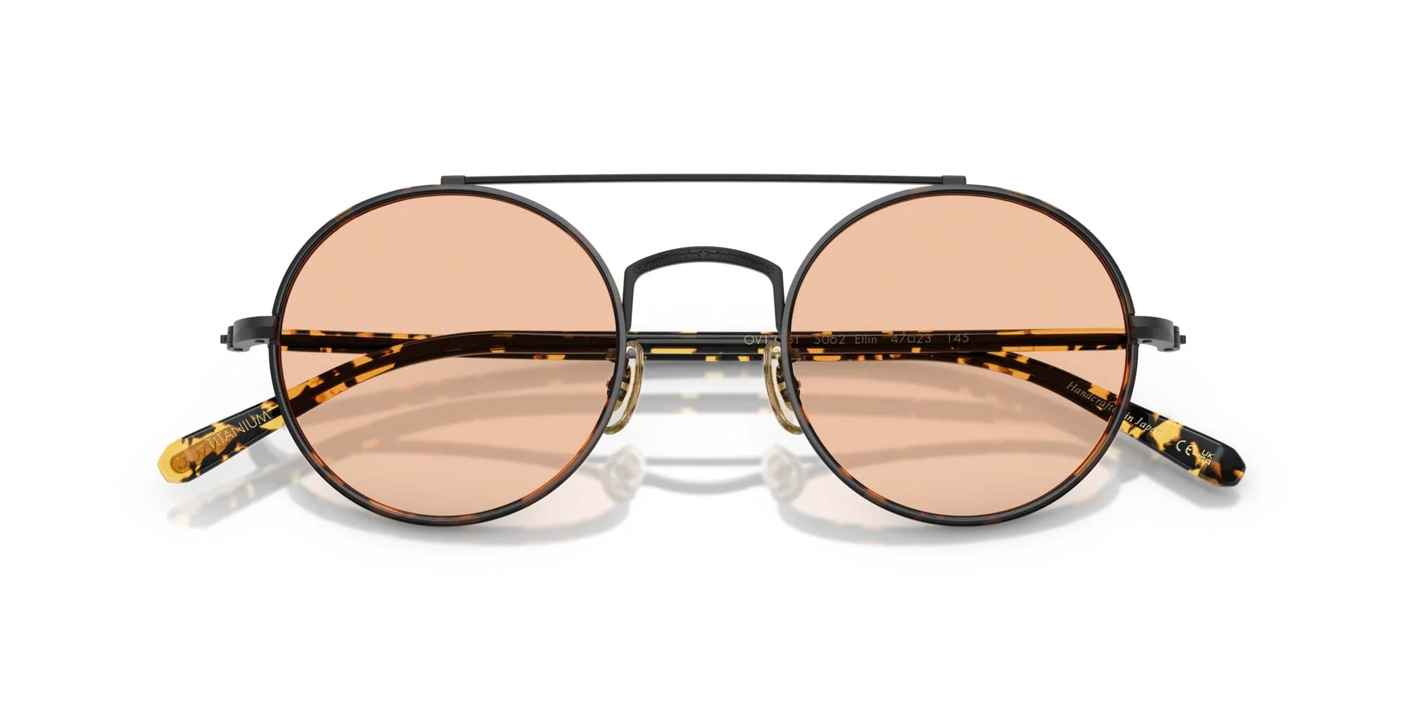 Oliver Peoples Etlin OV1355T - Image 5