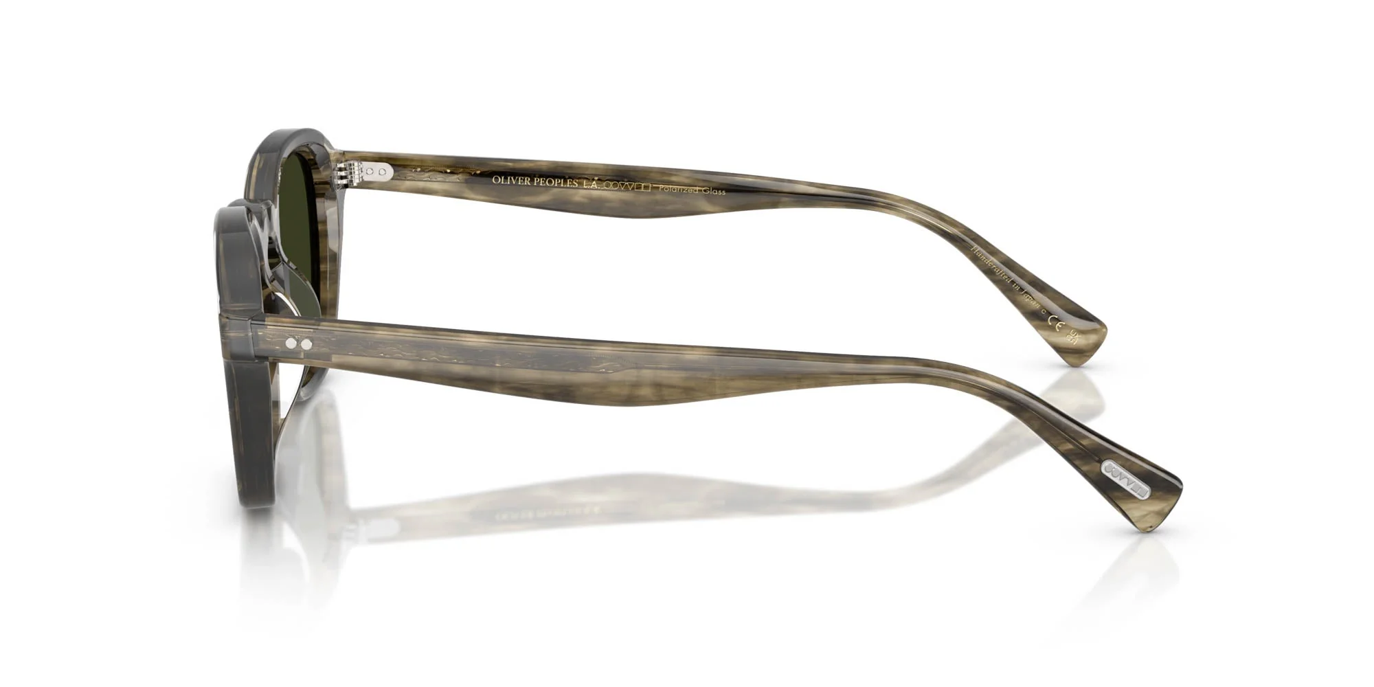 Oliver Peoples Eyles OV5580SU - Image 9