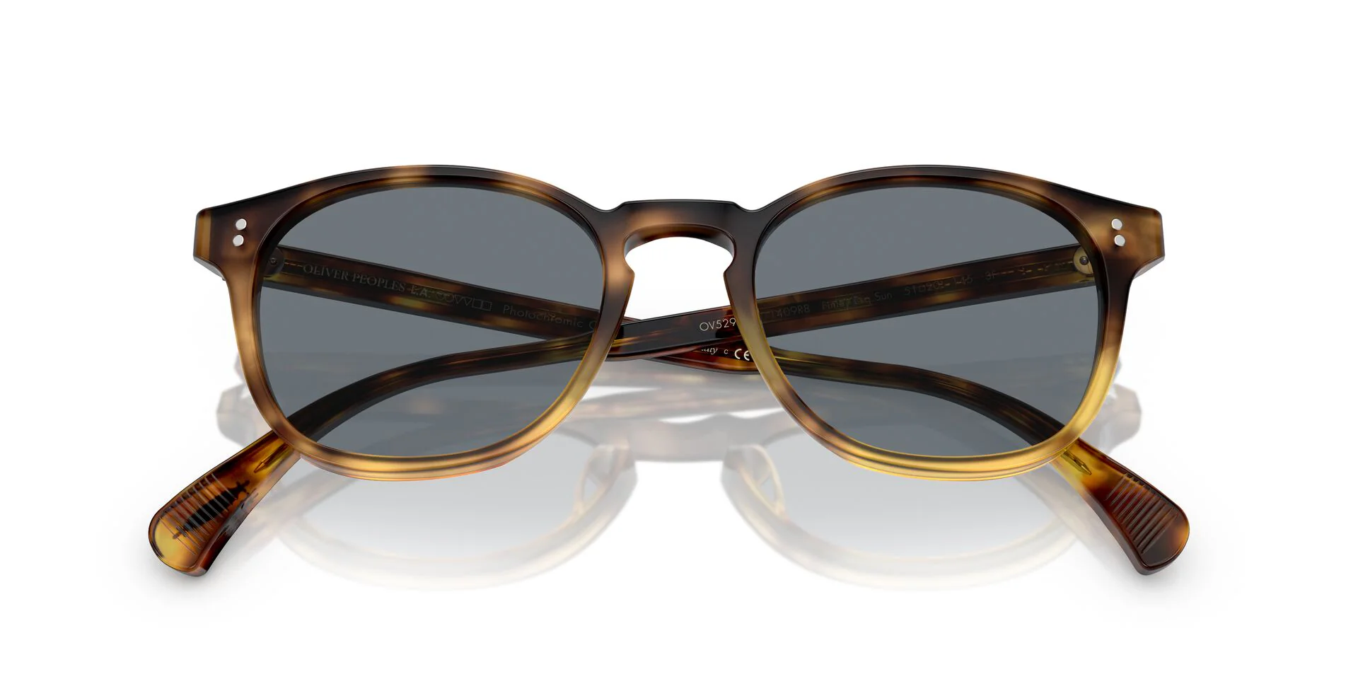 Oliver Peoples Finley ESQ. SUN OV5298SU - Image 39