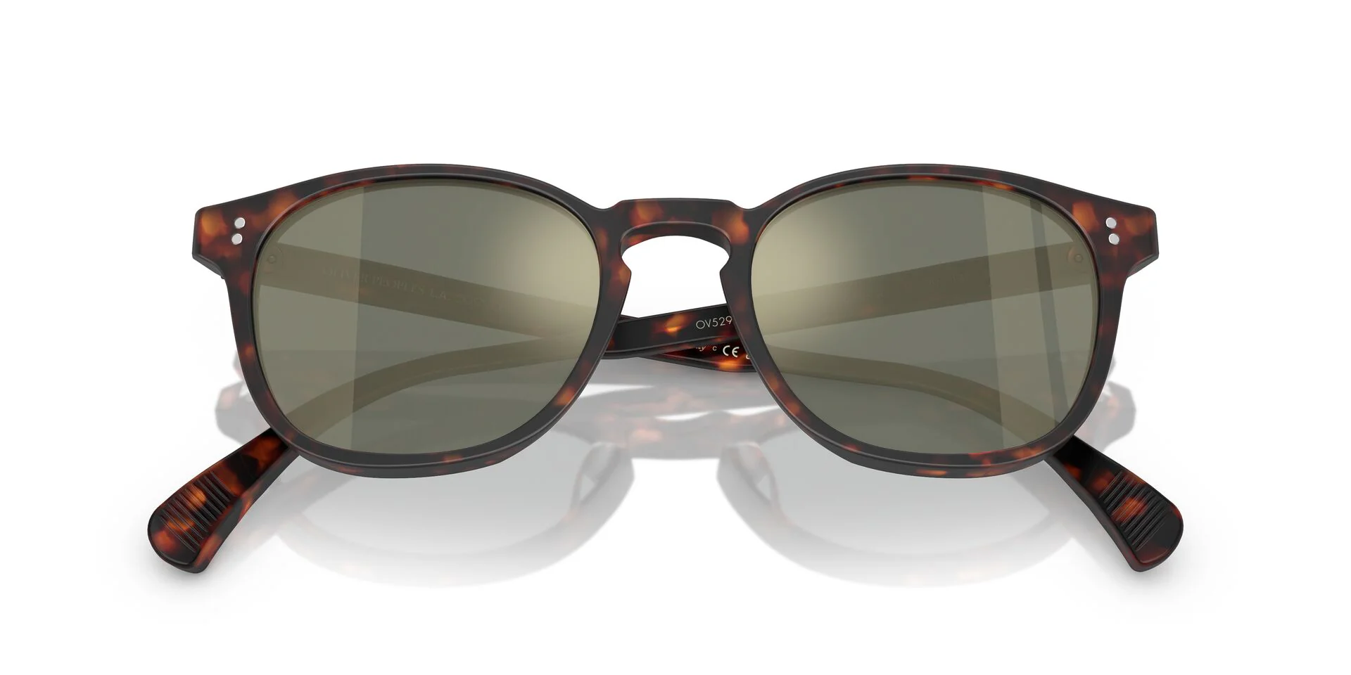 Oliver Peoples Finley ESQ. SUN OV5298SU - Image 43
