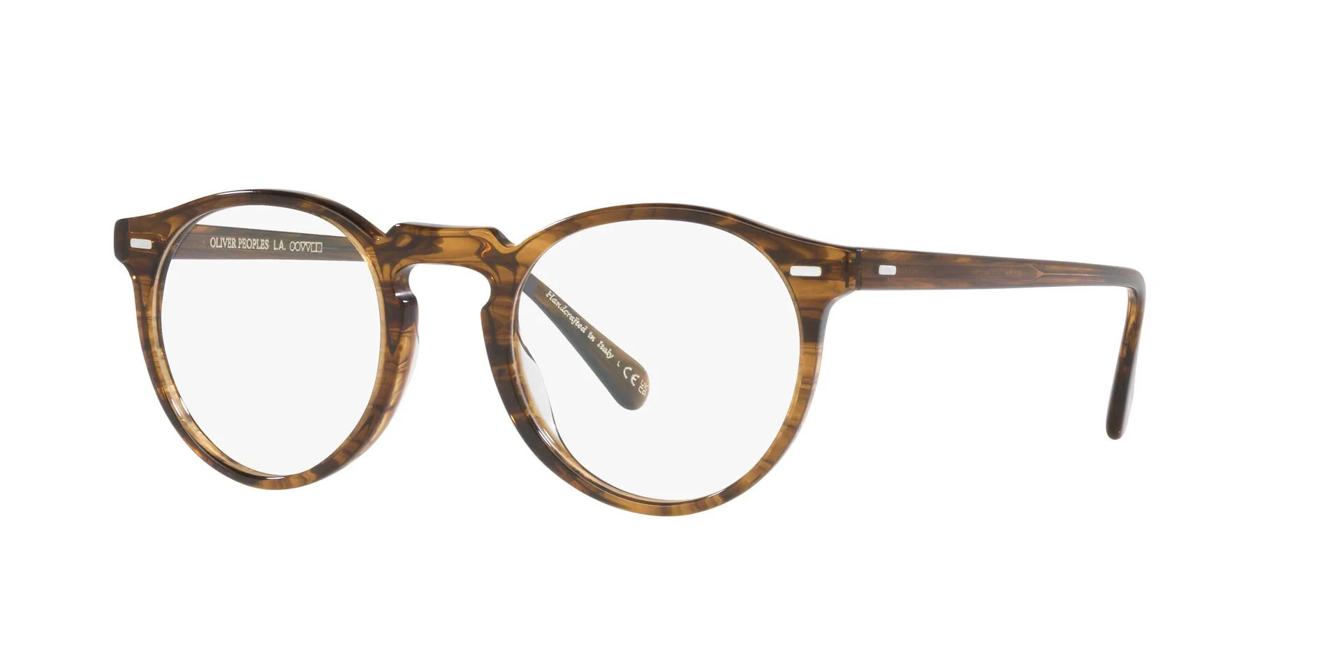 Oliver Peoples Gregory Peck OV5186 - Image 11