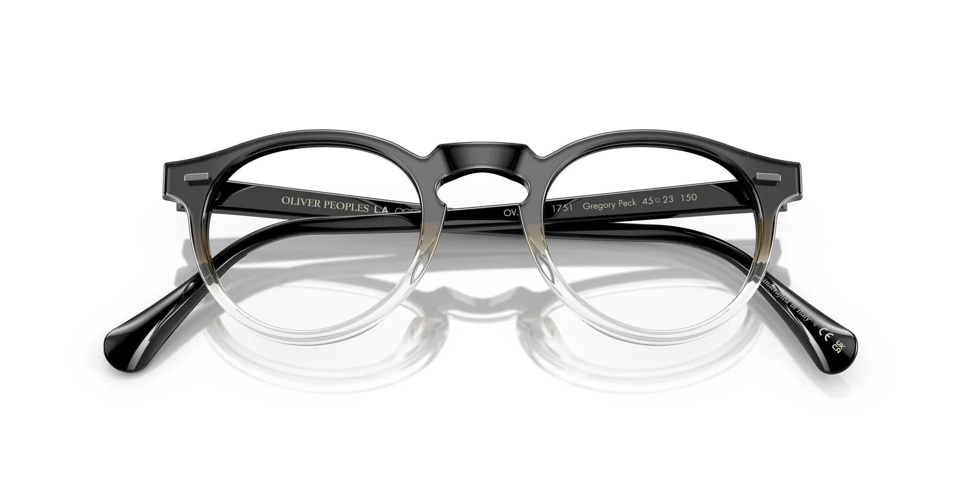 Oliver Peoples Gregory Peck OV5186 - Image 18