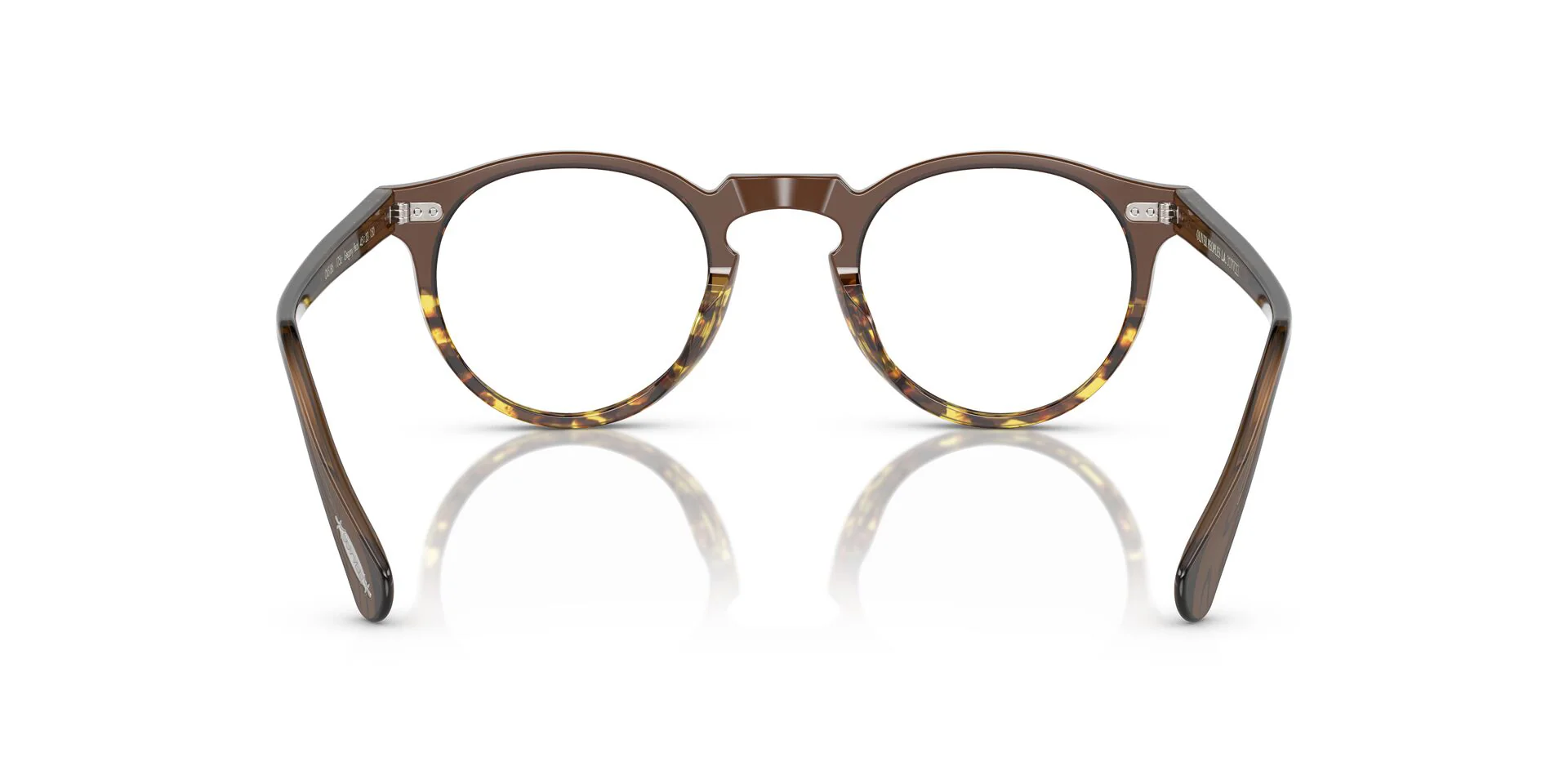 Oliver Peoples Gregory Peck OV5186 - Image 23