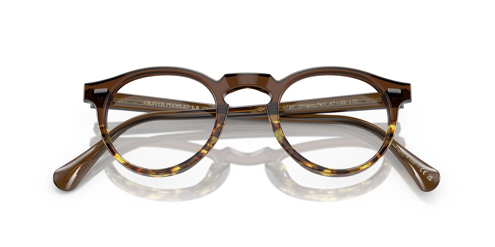 Oliver Peoples Gregory Peck OV5186 - Image 24