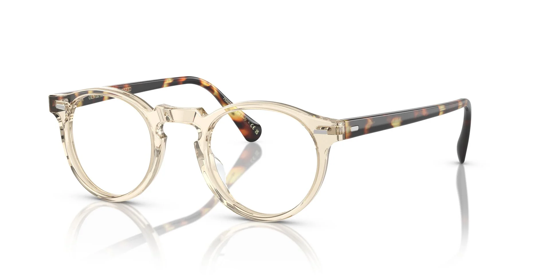 Oliver Peoples Gregory Peck OV5186 - Image 38
