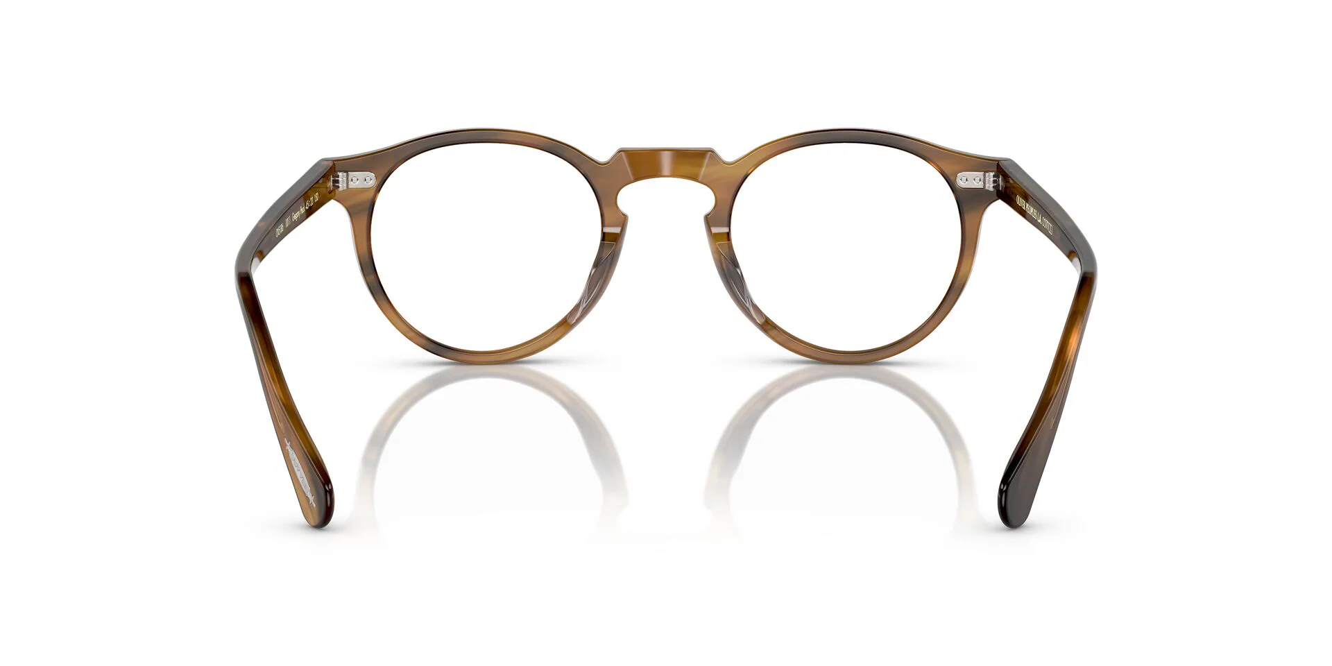 Oliver Peoples Gregory Peck OV5186 - Image 4