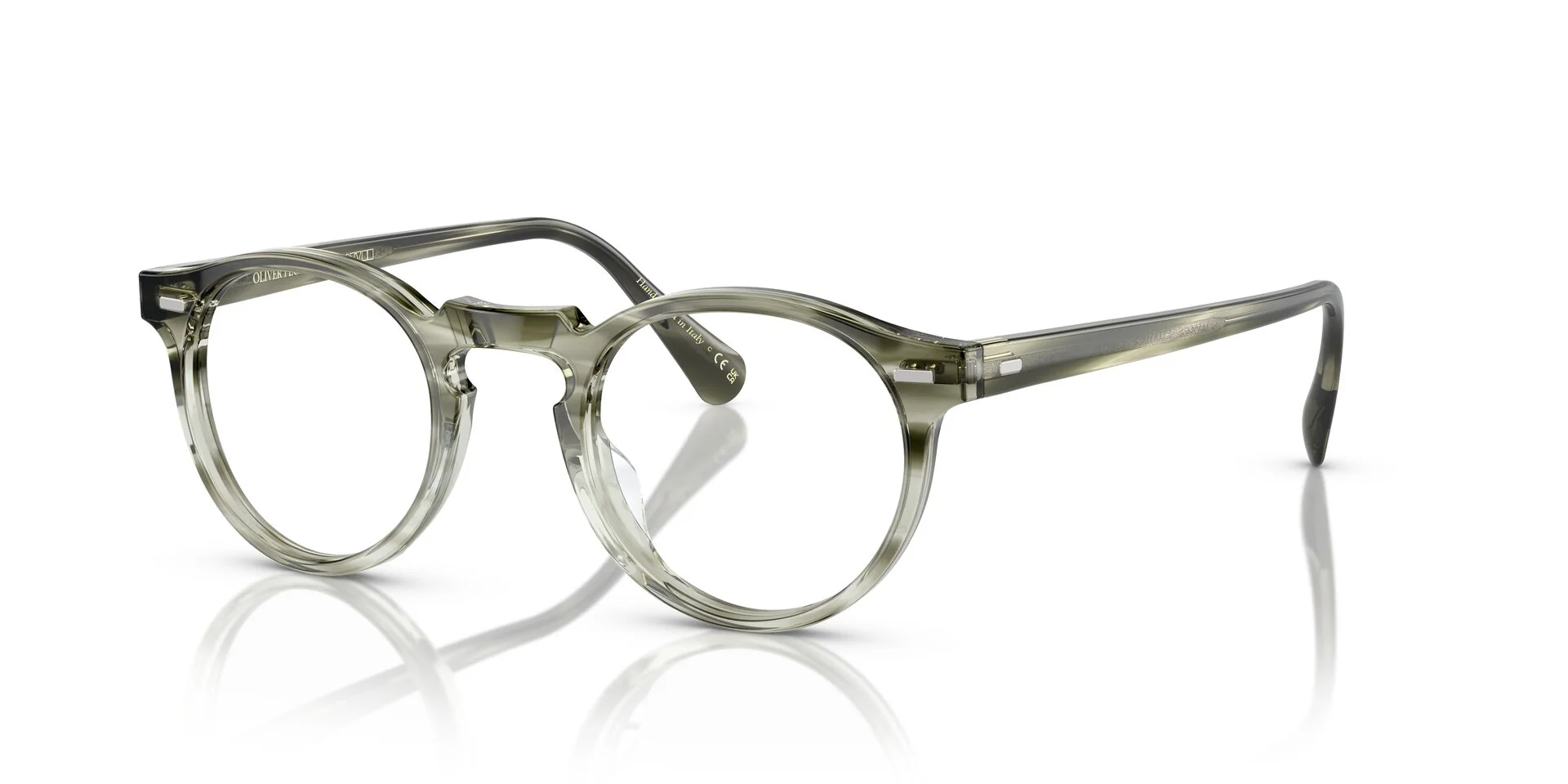 Oliver Peoples Gregory Peck OV5186 - Image 42