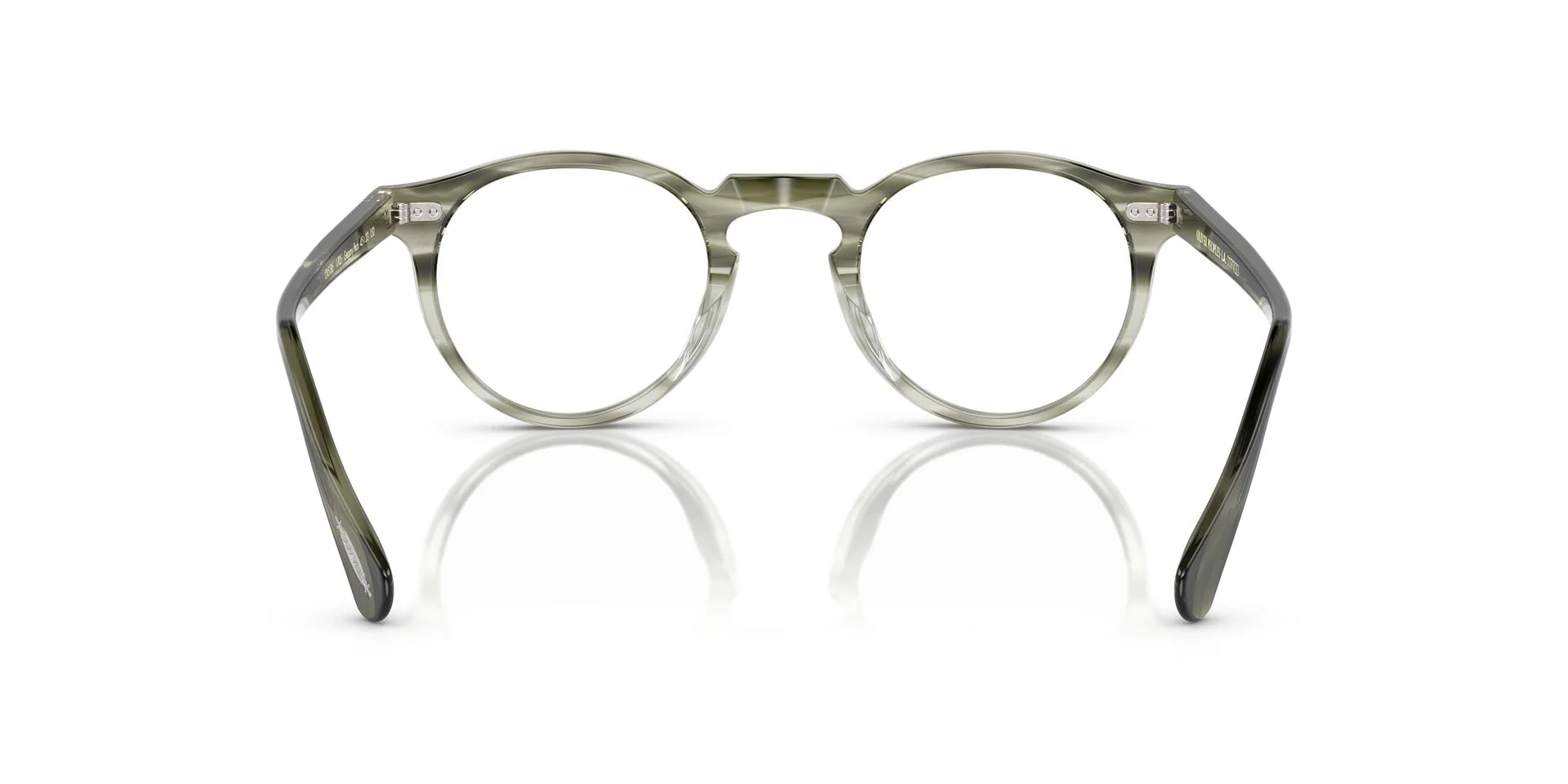 Oliver Peoples Gregory Peck OV5186 - Image 45
