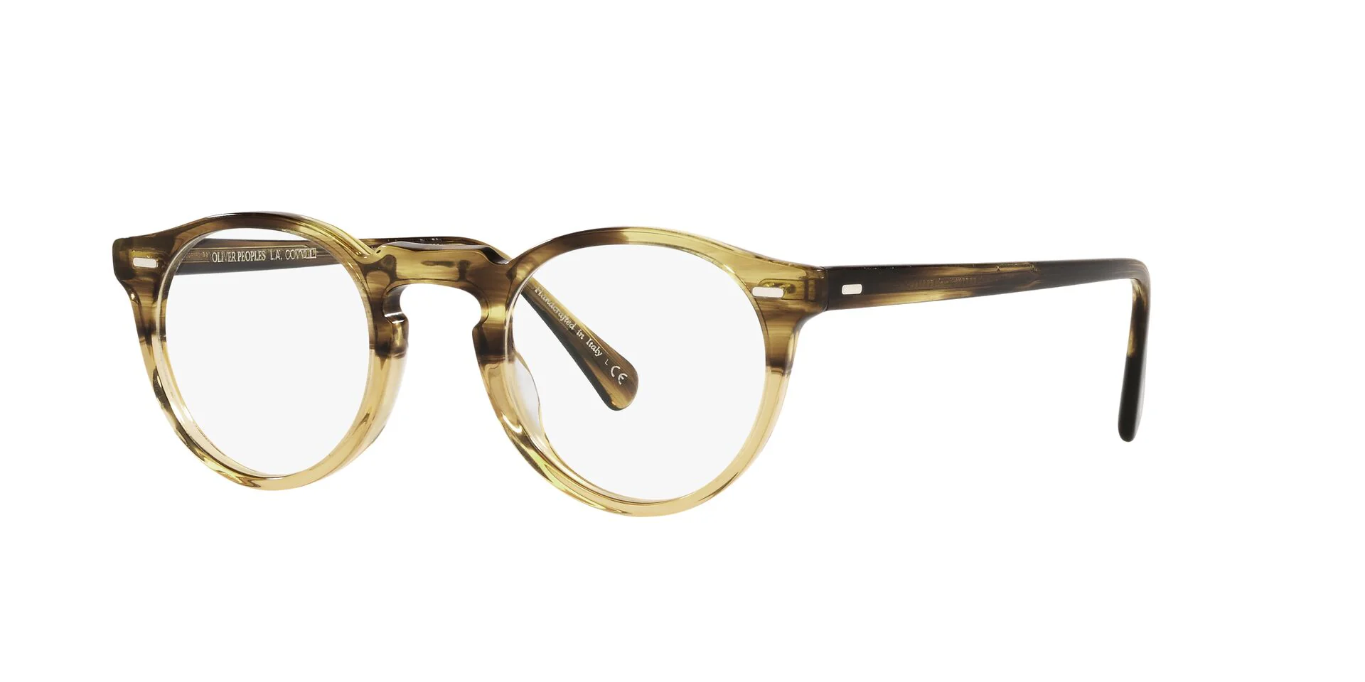 Oliver Peoples Gregory Peck OV5186 - Image 5