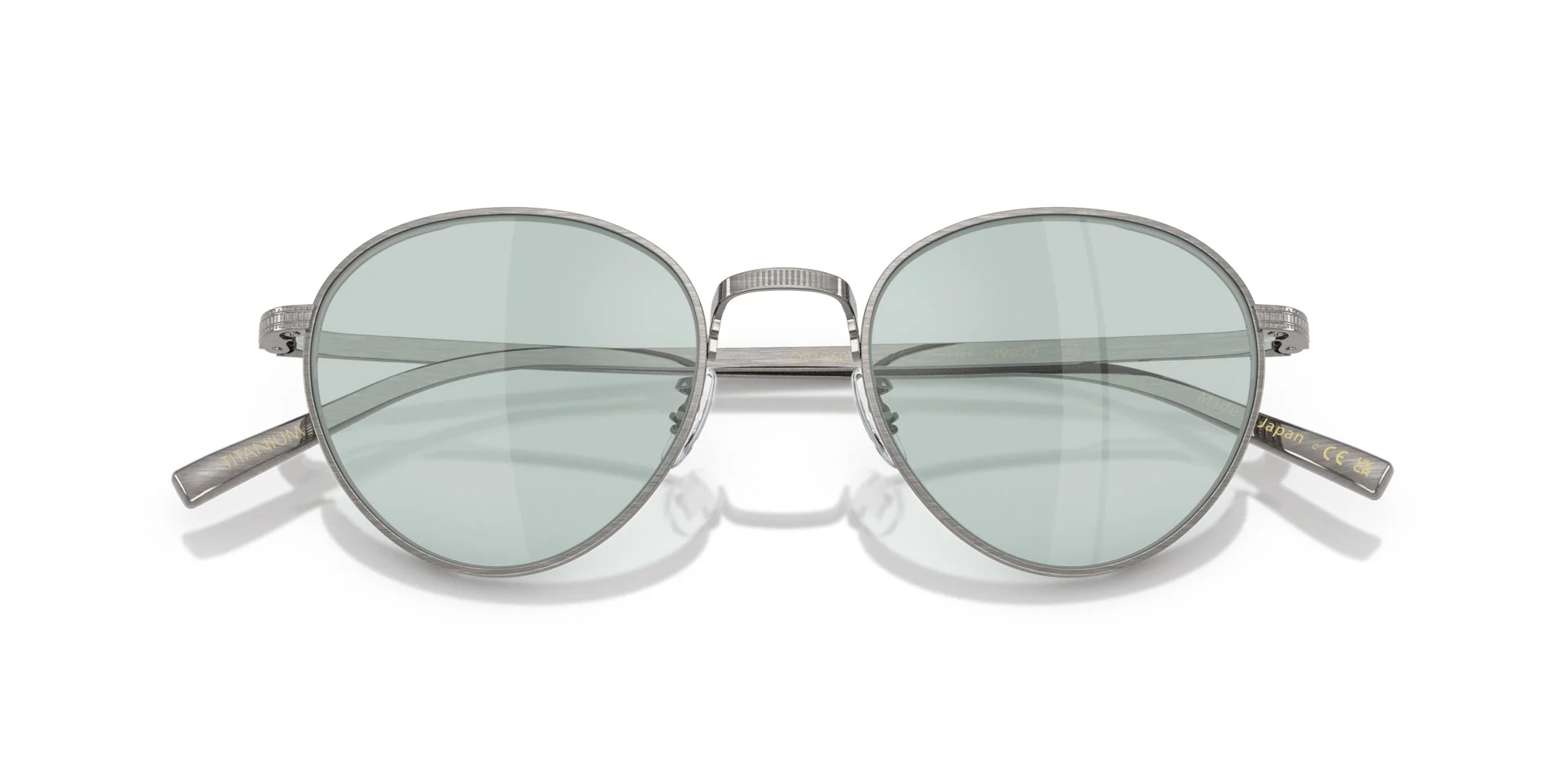 Oliver Peoples Kesner OV1350T - Image 17