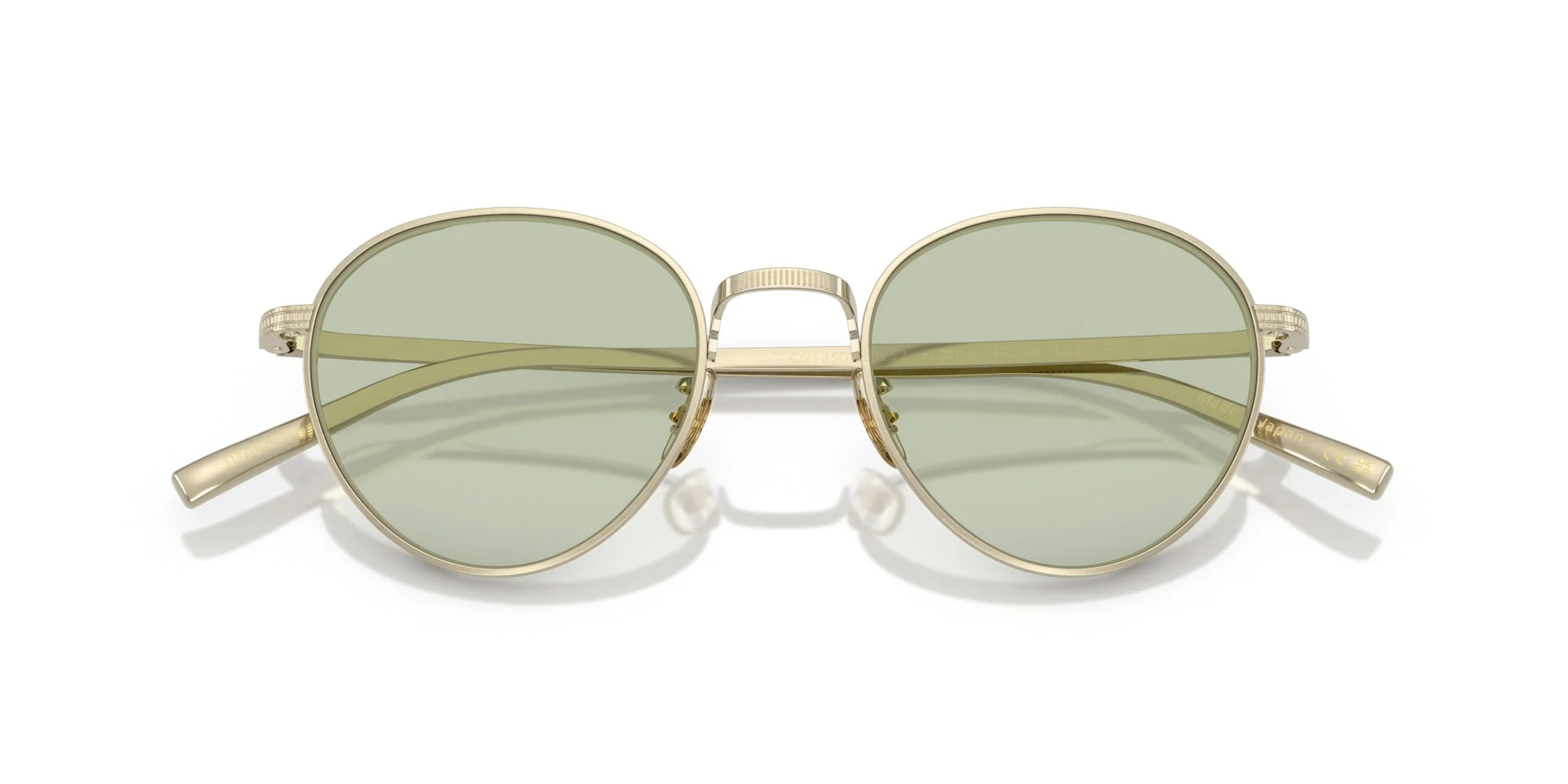 Oliver Peoples Kesner OV1350T - Image 23