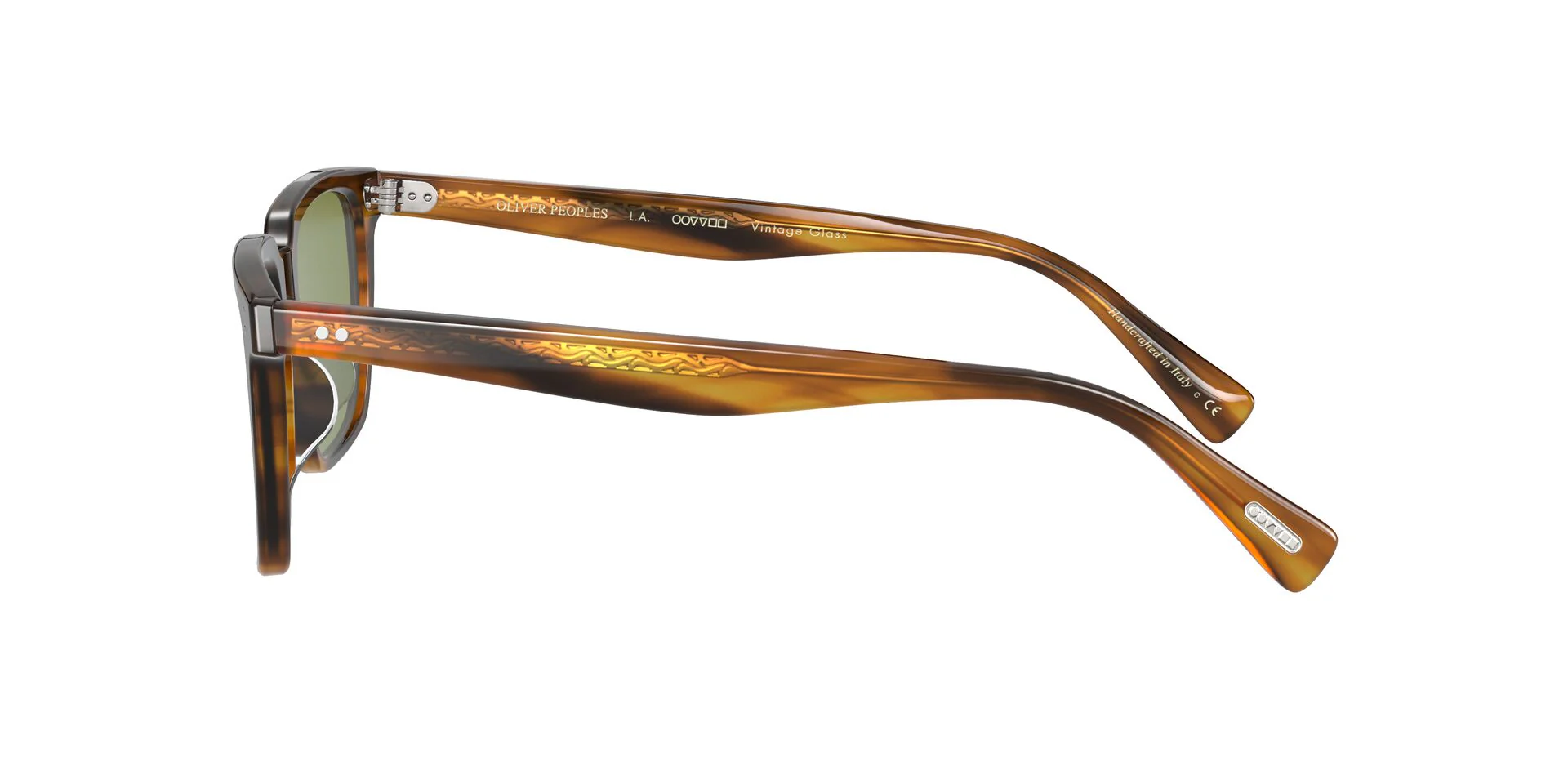 Oliver Peoples Lachman Sun OV5419SU - Image 6