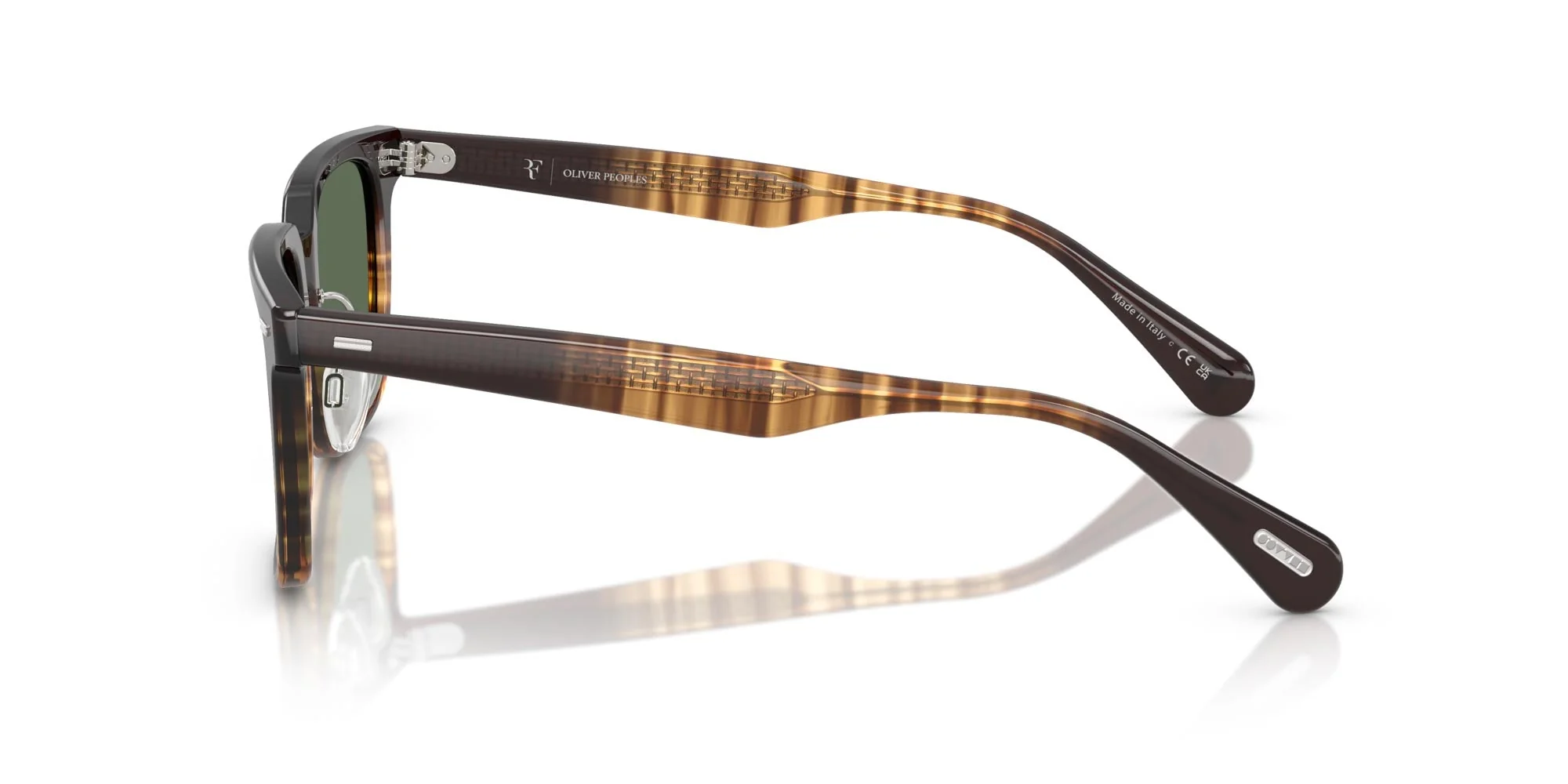 Oliver Peoples Mr. Federer Ii OV5592S - Image 12