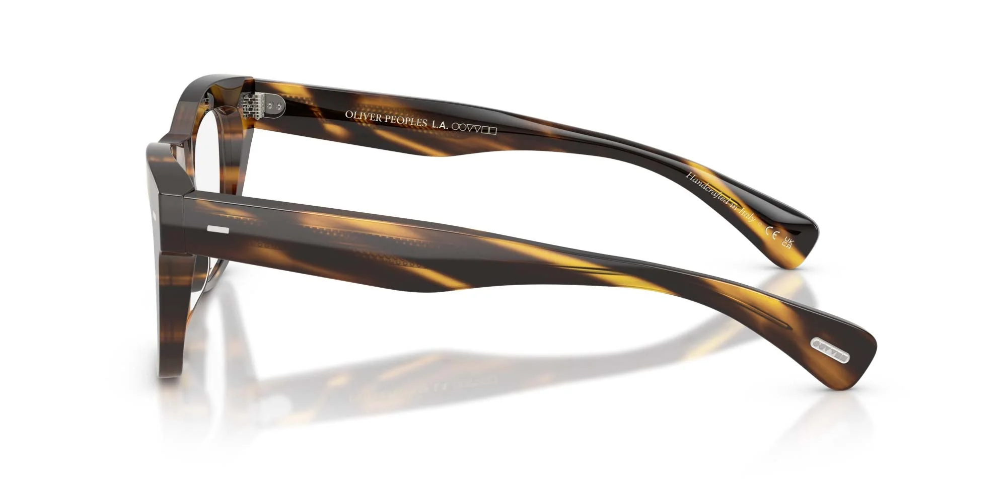 Oliver Peoples Ms. Oliver-R OV5542U - Image 3