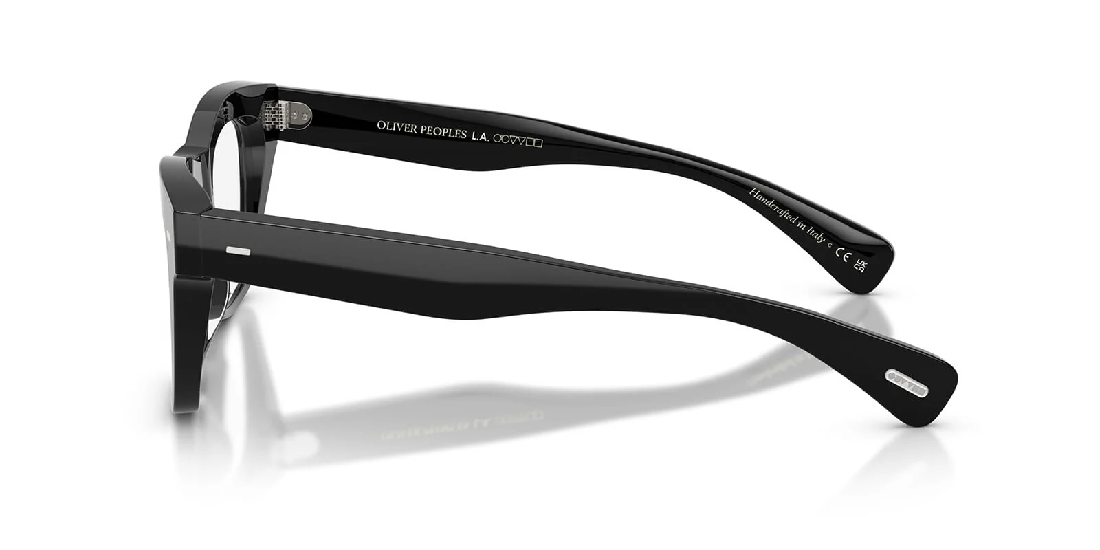 Oliver Peoples Ms. Oliver-R OV5542U - Image 9