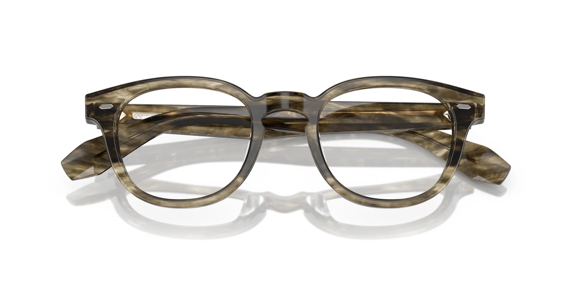Oliver Peoples N.01 OV5528U - Image 11