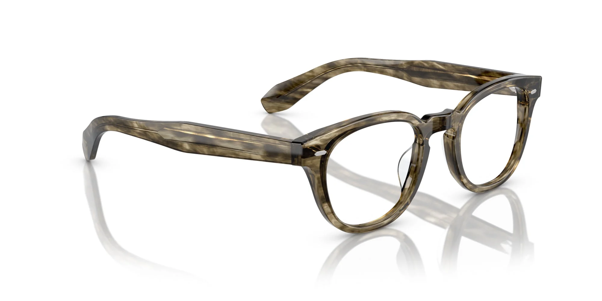 Oliver Peoples N.01 OV5528U - Image 12