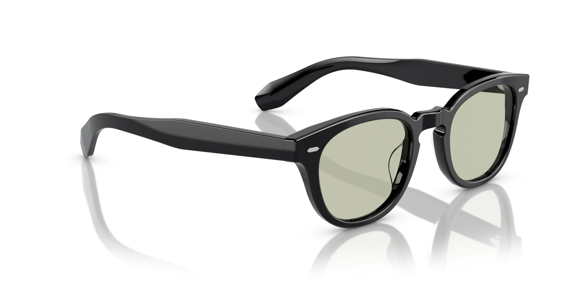Oliver Peoples N.01 OV5528U - Image 6