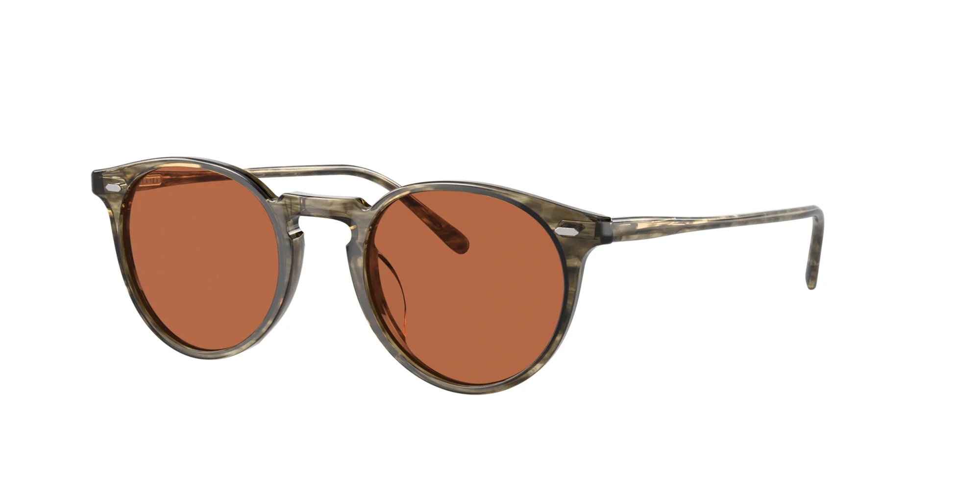 Oliver Peoples N.02 SUN OV5529SU - Image 13