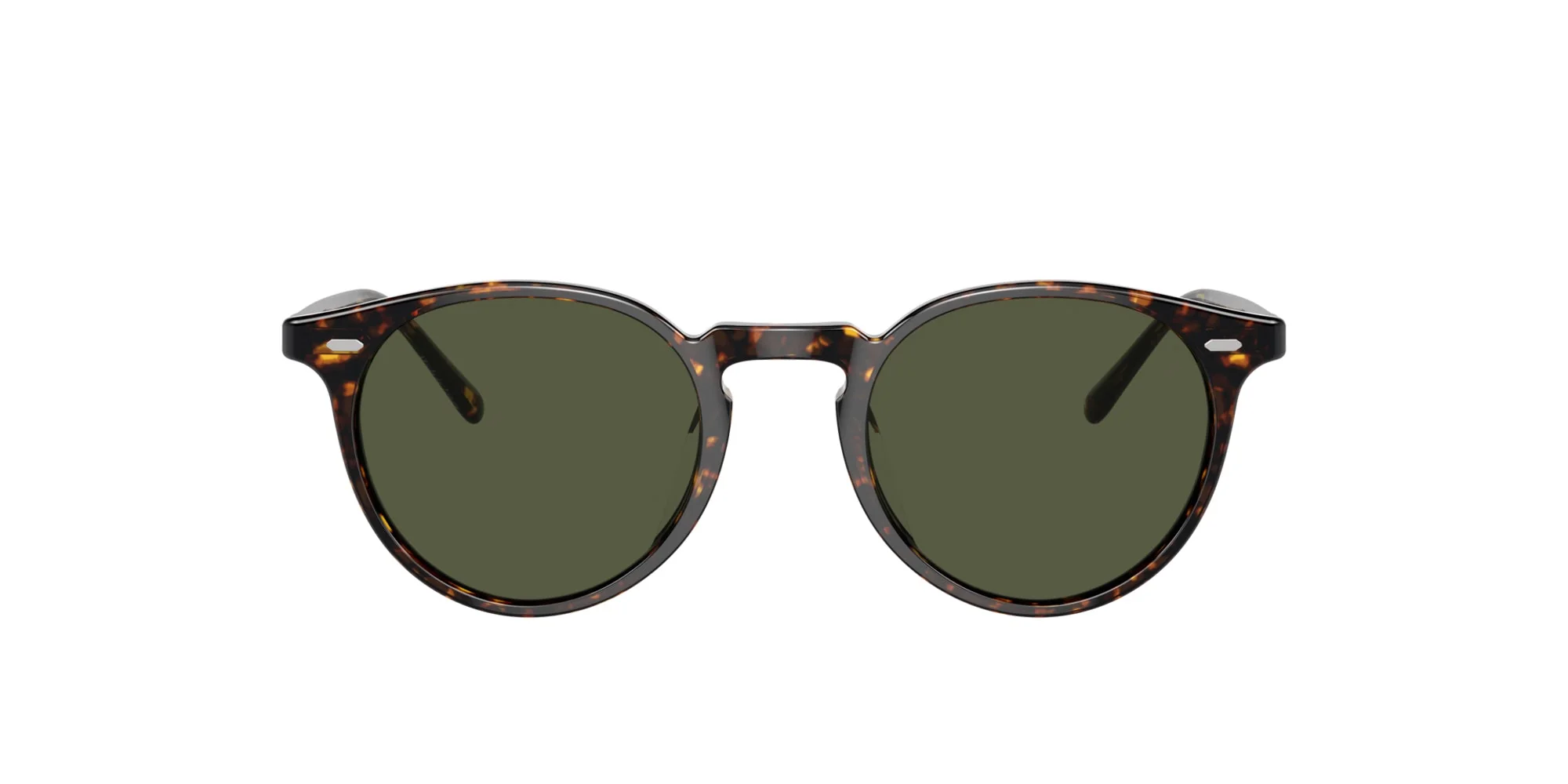 Oliver Peoples N.02 SUN OV5529SU - Image 2
