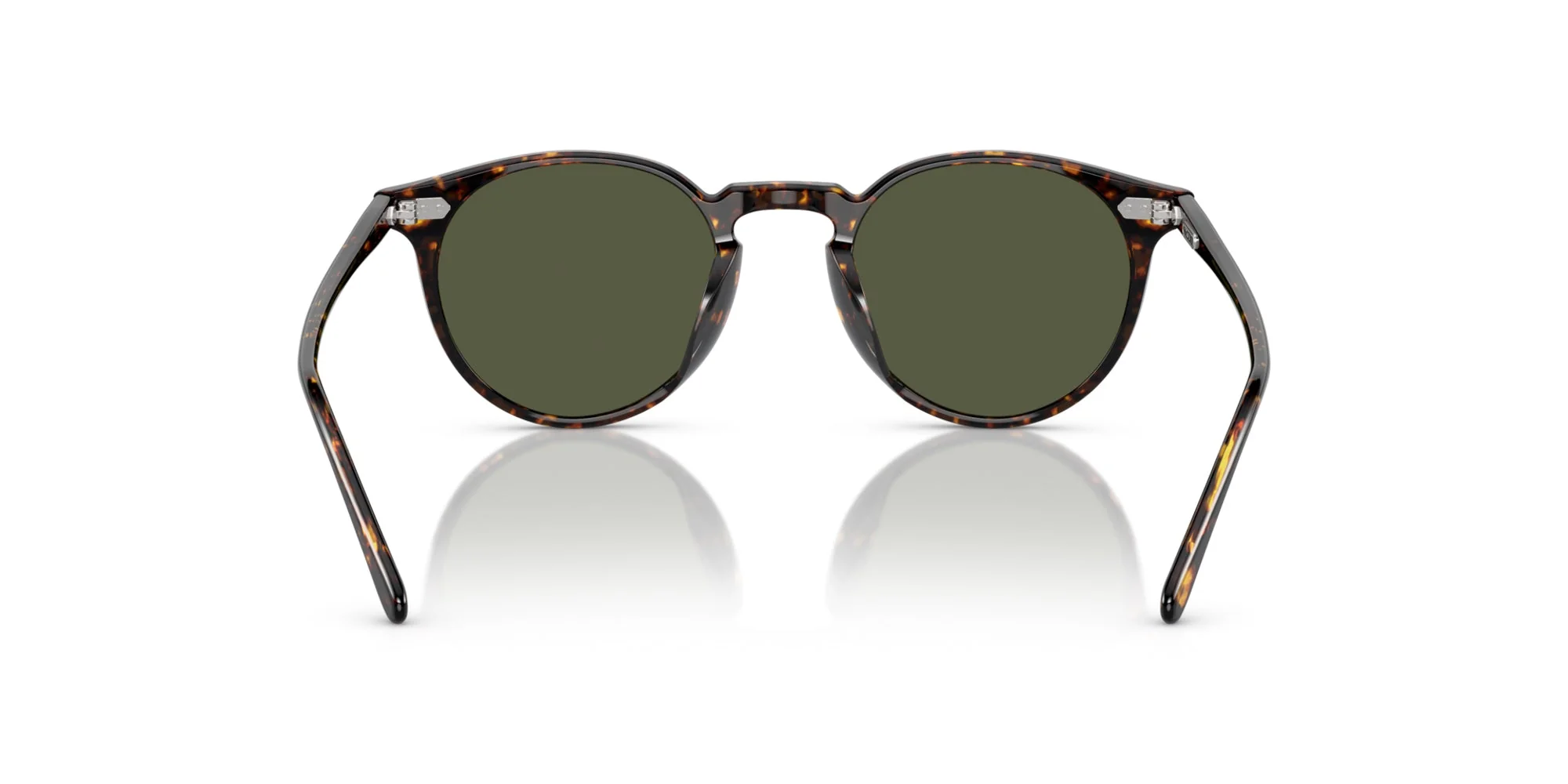 Oliver Peoples N.02 SUN OV5529SU - Image 4
