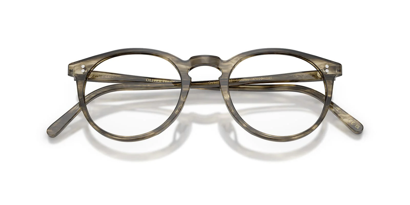 Oliver Peoples O'Malley OV5183 - Image 42