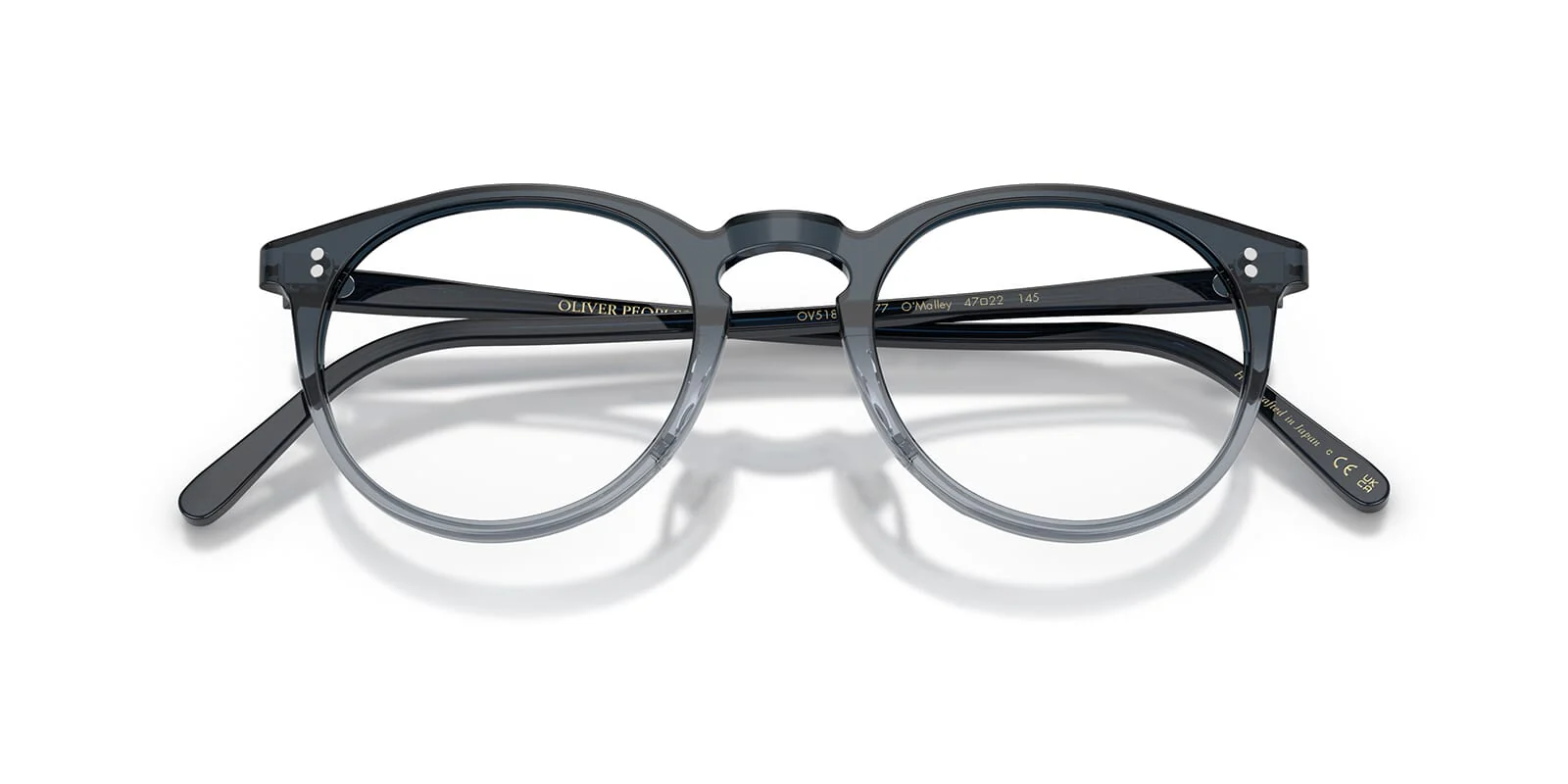 Oliver Peoples O'Malley OV5183 - Image 47