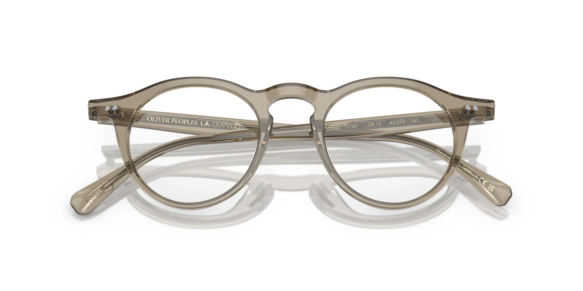 Oliver Peoples OP-13 OV5504U - Image 4