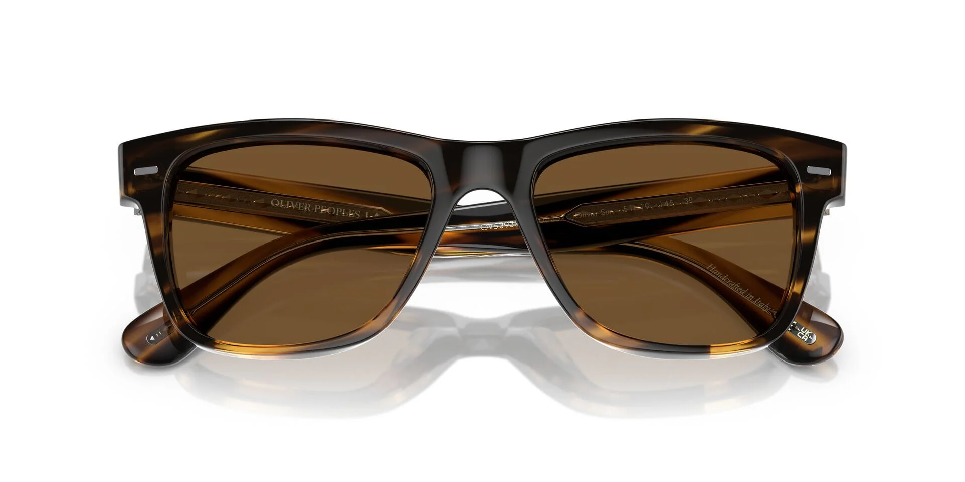 Oliver Peoples Oliver Sun OV5393SU - Image 21