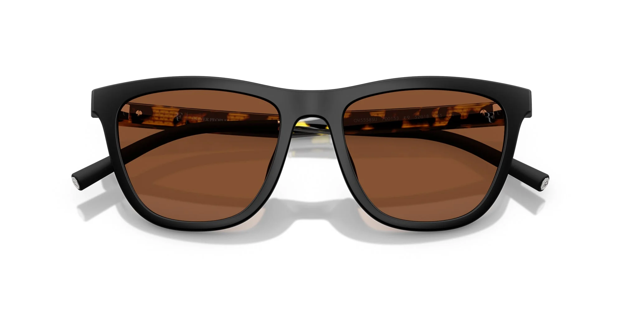 Oliver Peoples R-9 OV5558SU - Image 5