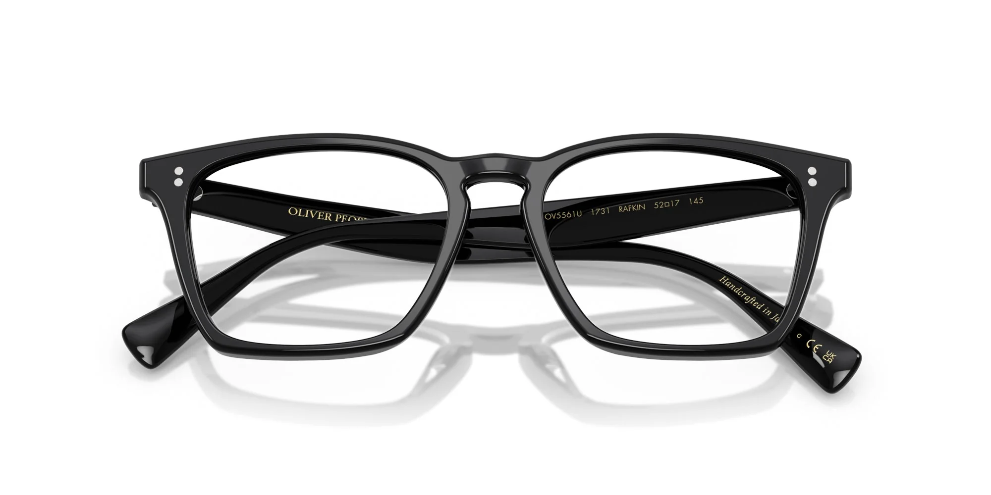 Oliver Peoples Rafkin OV5561U - Image 5