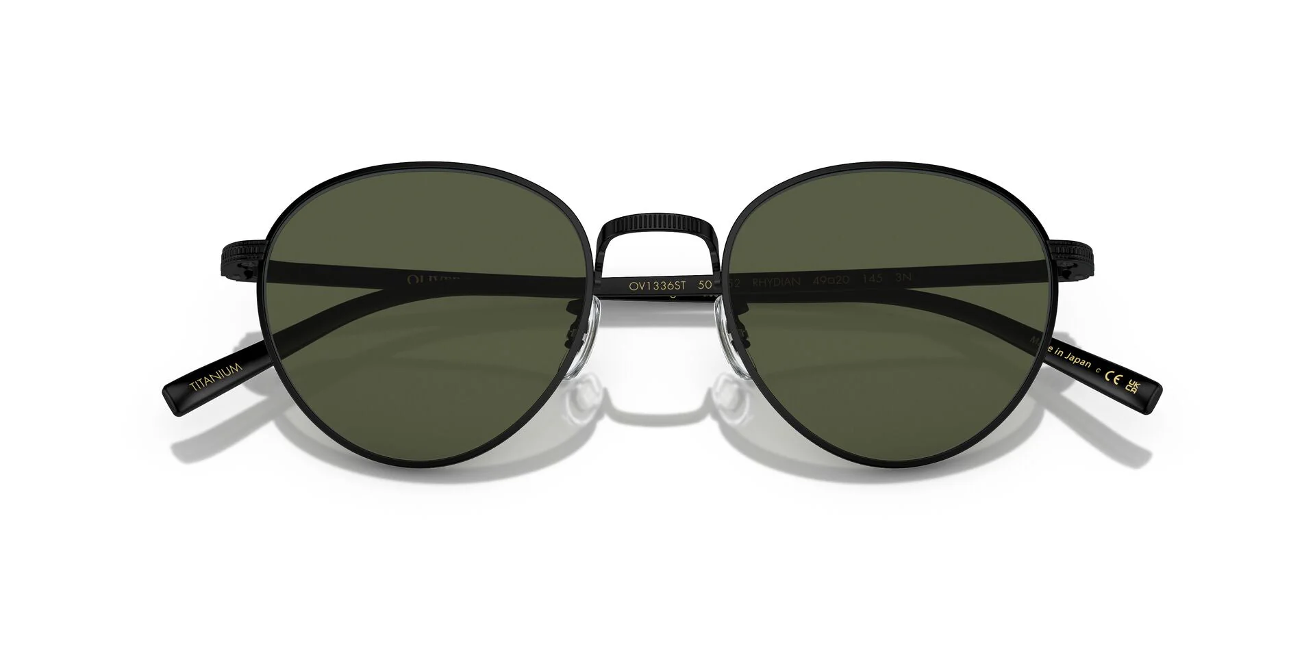 Oliver Peoples Rhydian OV1336ST - Image 5