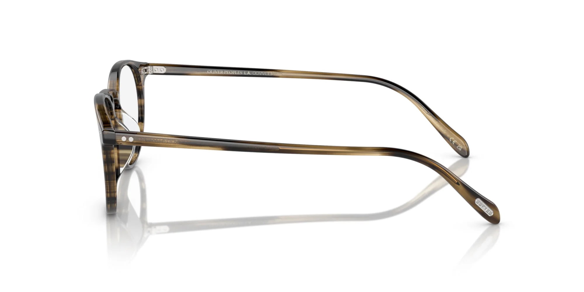 Oliver Peoples Riley-R OV5004 - Image 33