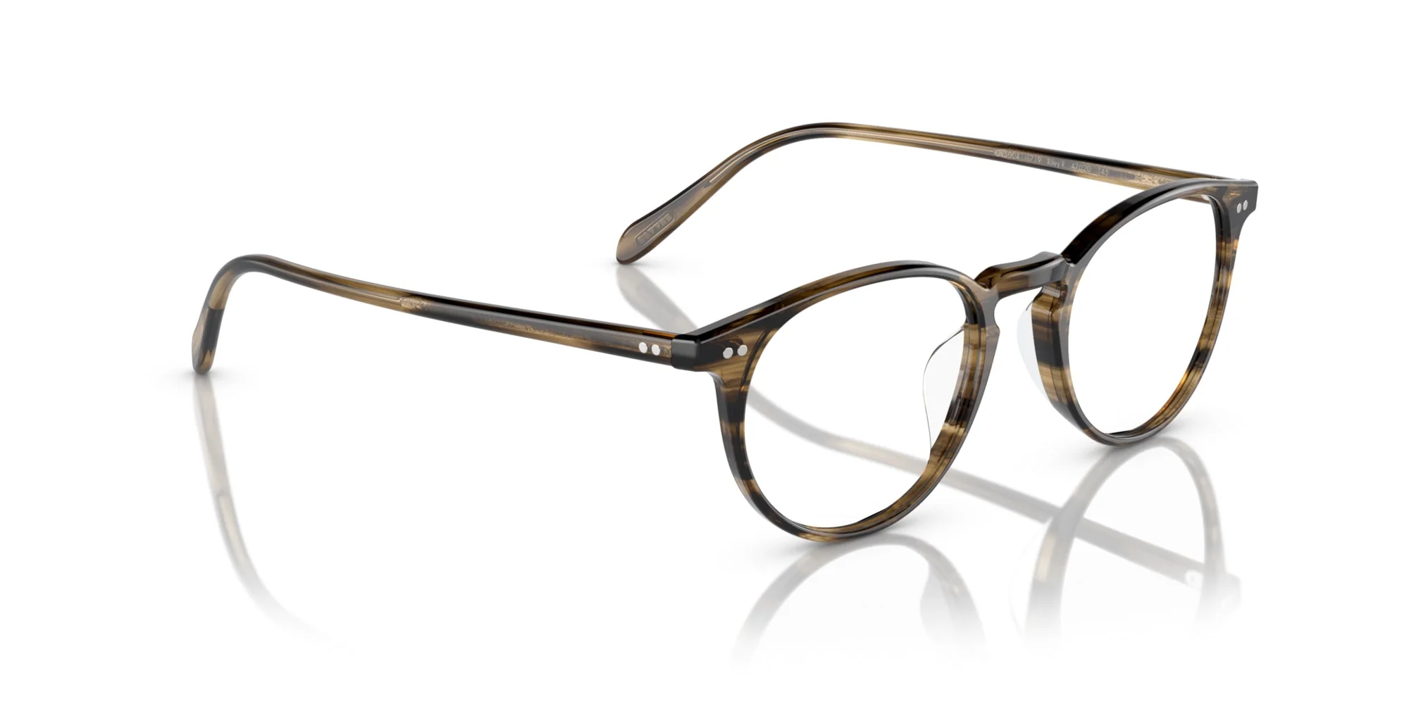 Oliver Peoples Riley-R OV5004 - Image 36