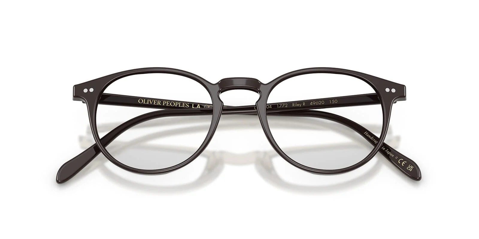 Oliver Peoples Riley-R OV5004 - Image 56