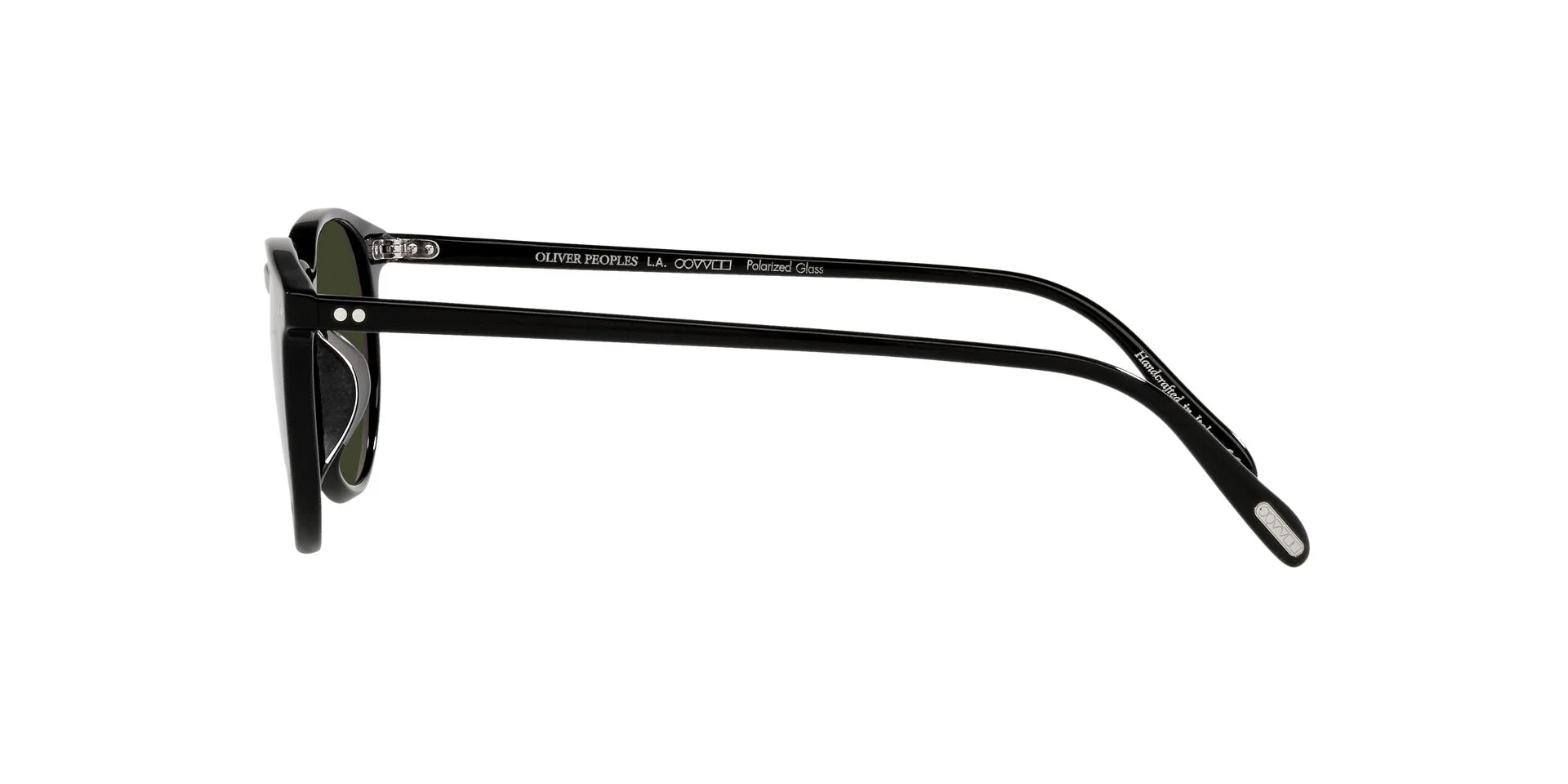 Oliver Peoples Riley SUN OV5004SU - Image 3