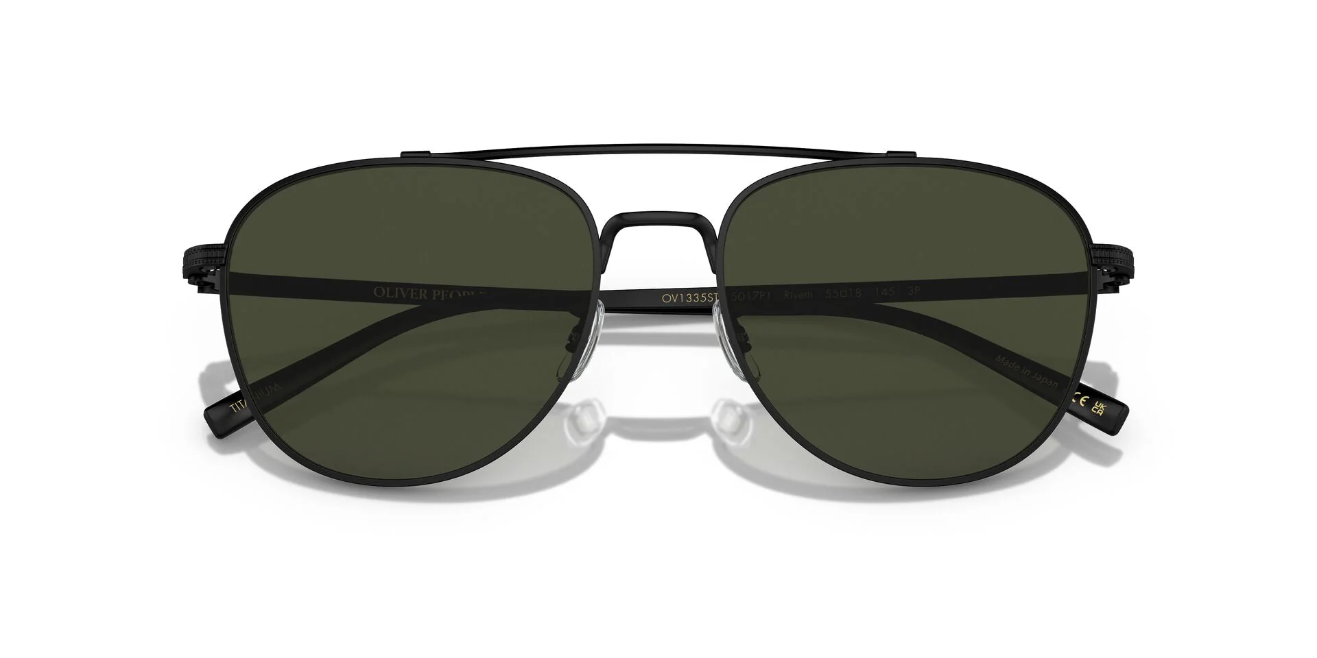 Oliver Peoples Rivetti OV1335ST - Image 11