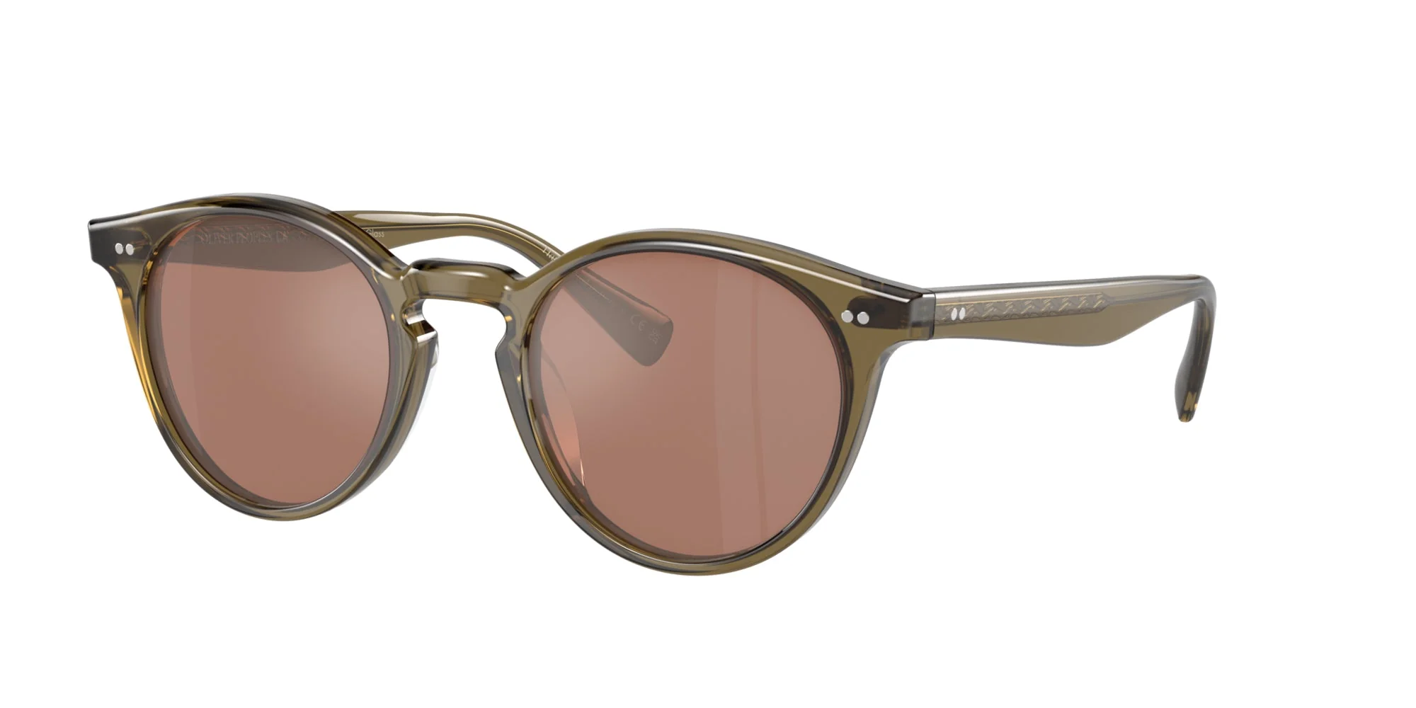 Oliver Peoples Romare Sun OV5459SU - Image 14