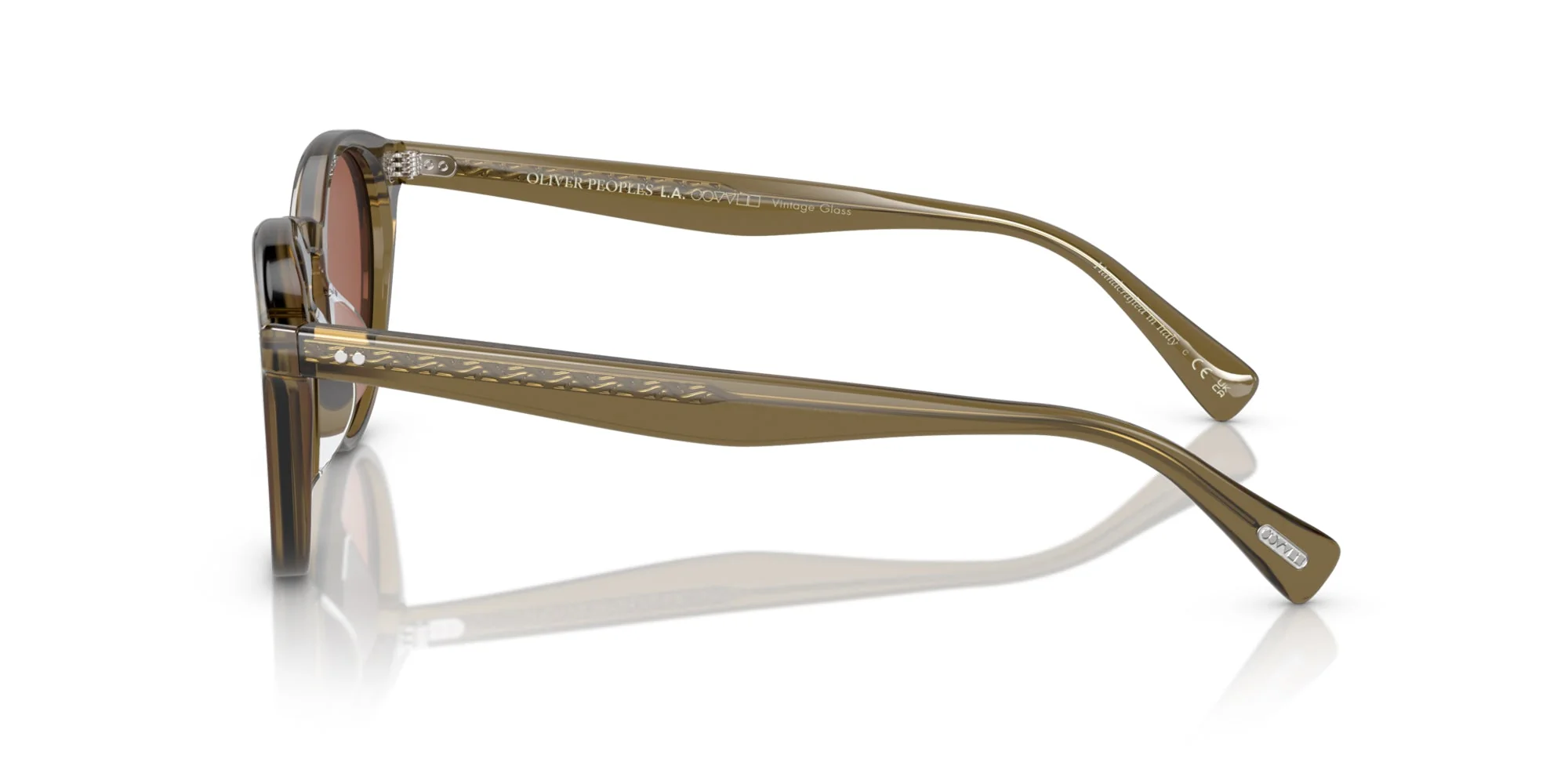 Oliver Peoples Romare Sun OV5459SU - Image 16
