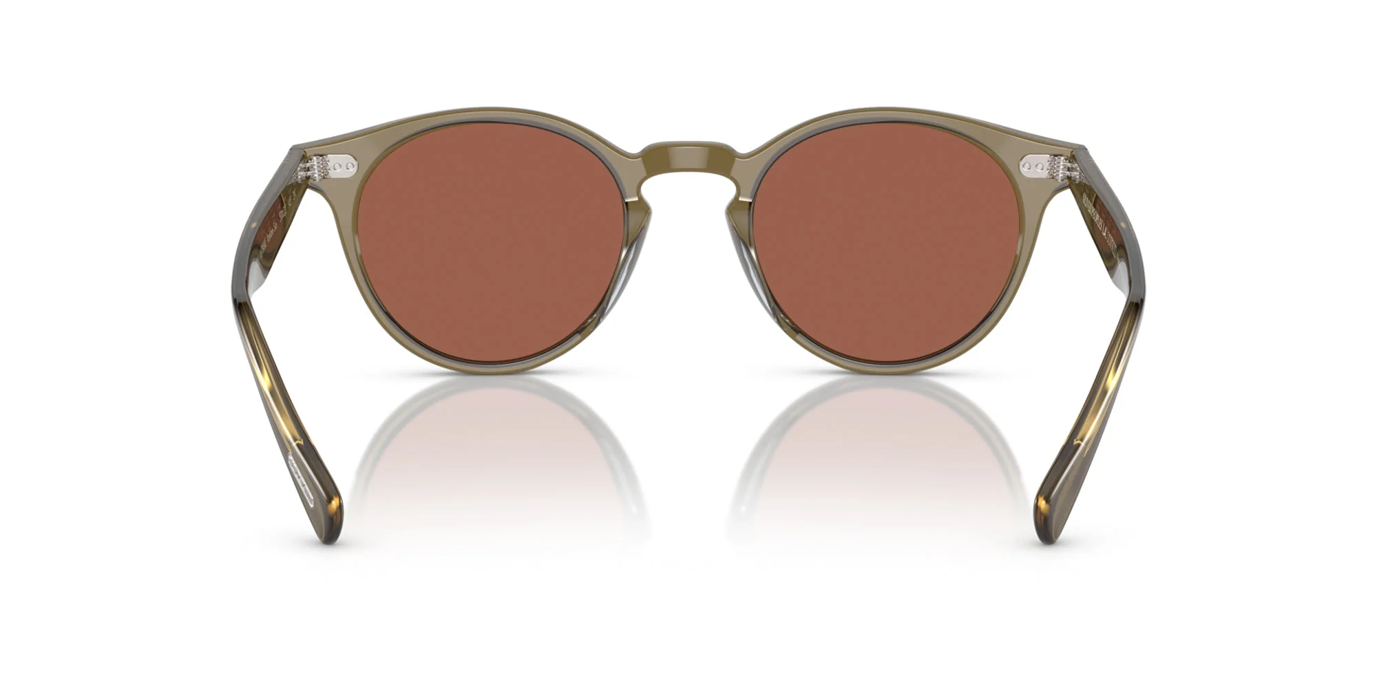 Oliver Peoples Romare Sun OV5459SU - Image 17