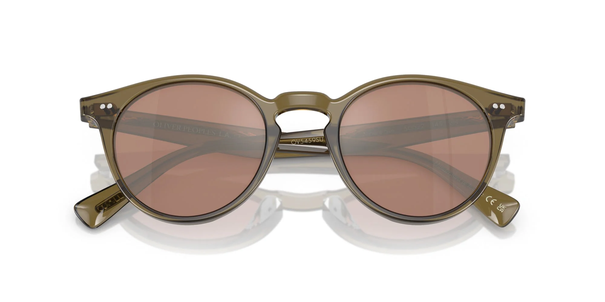Oliver Peoples Romare Sun OV5459SU - Image 18