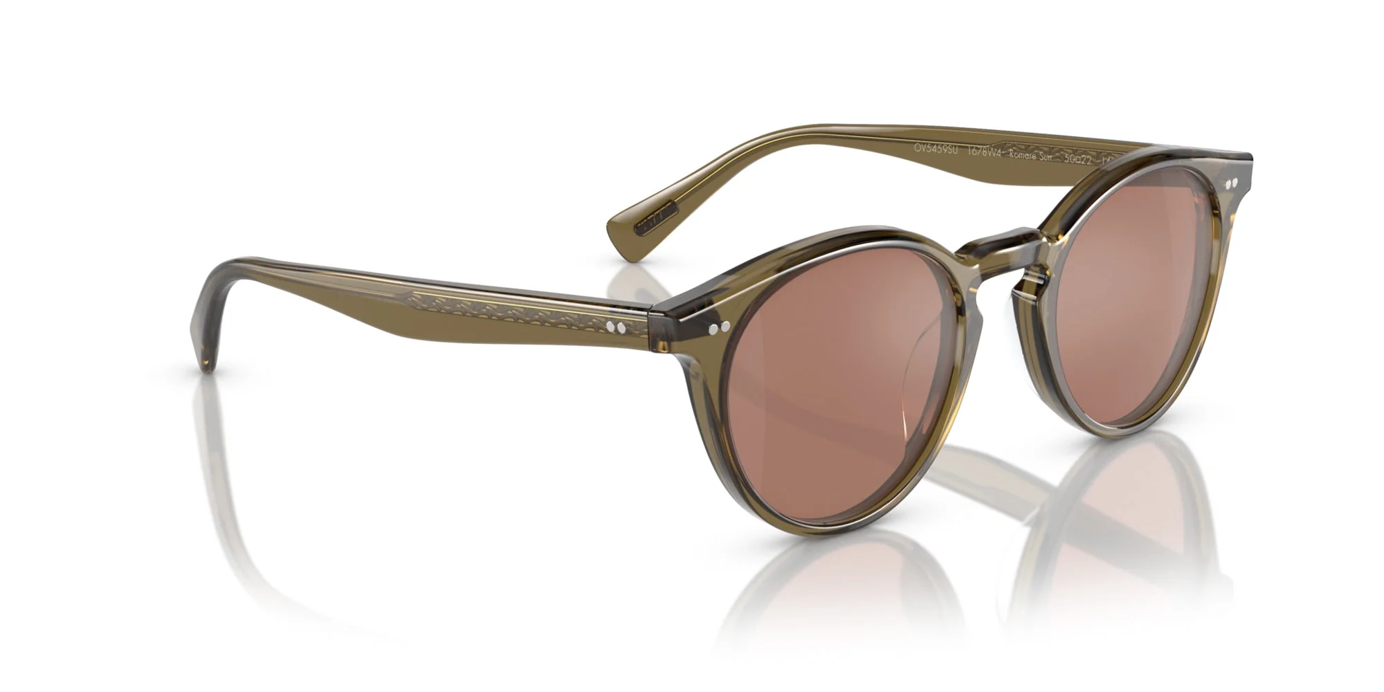 Oliver Peoples Romare Sun OV5459SU - Image 19