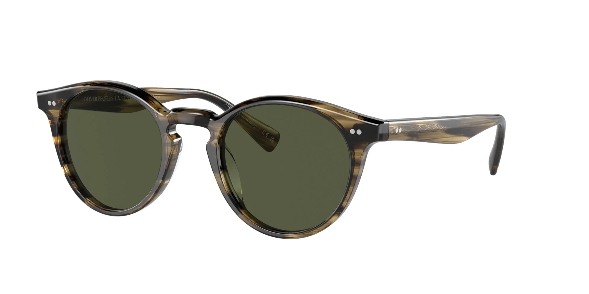 Oliver Peoples Romare Sun OV5459SU - Image 20