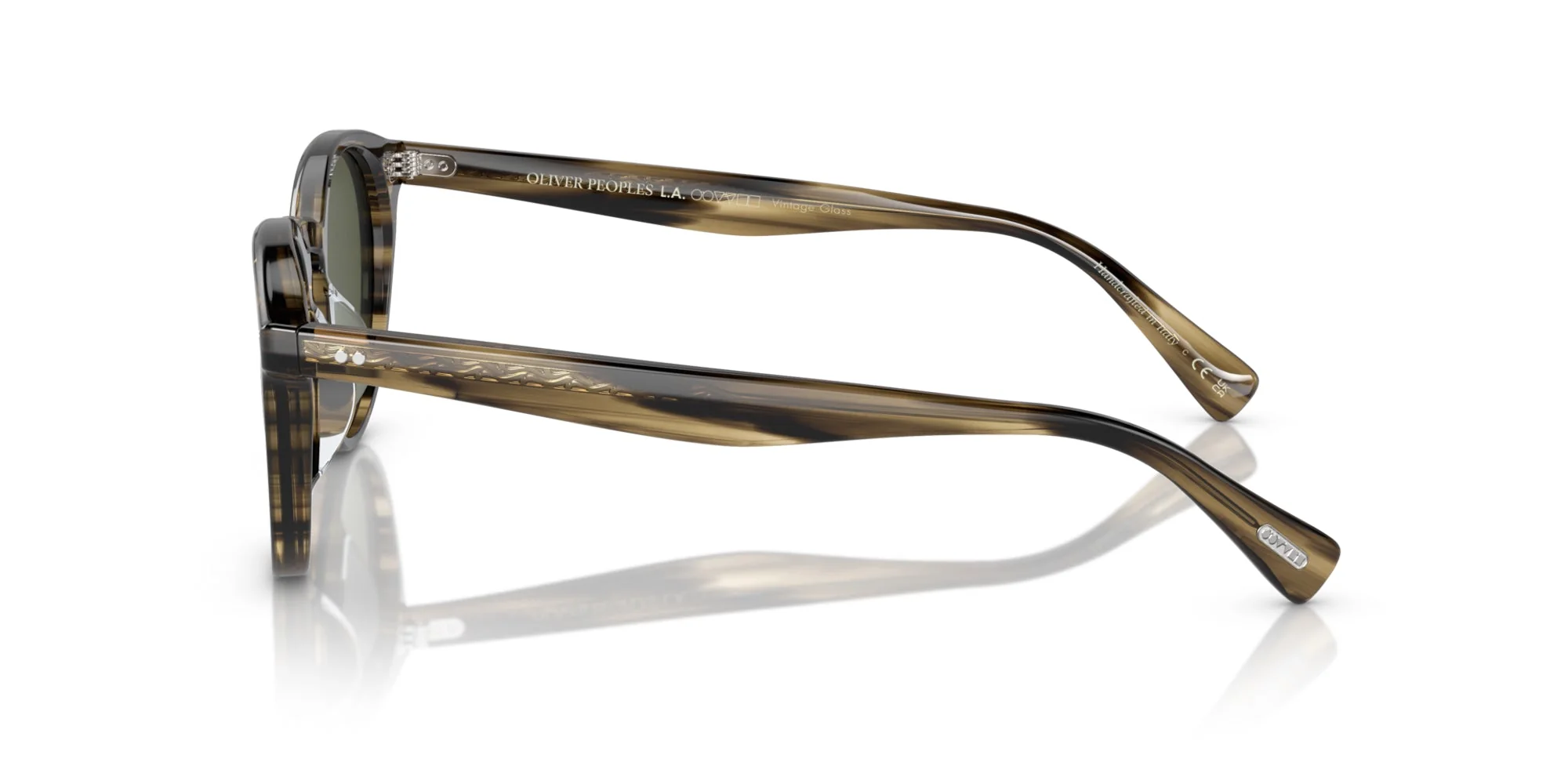 Oliver Peoples Romare Sun OV5459SU - Image 22