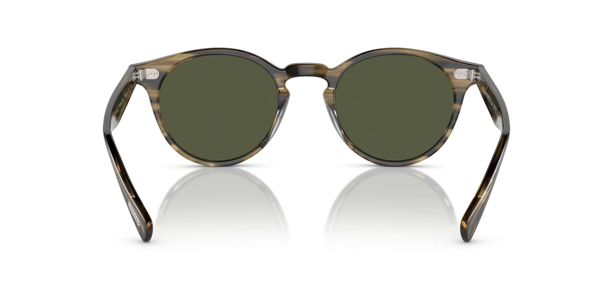 Oliver Peoples Romare Sun OV5459SU - Image 23