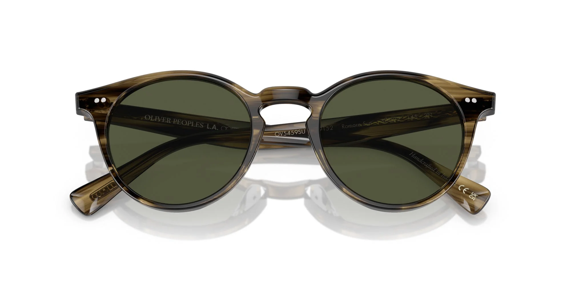 Oliver Peoples Romare Sun OV5459SU - Image 24
